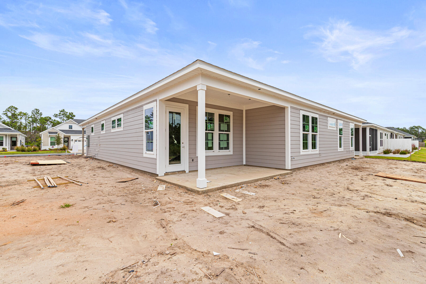 Watersound Origins - Residential