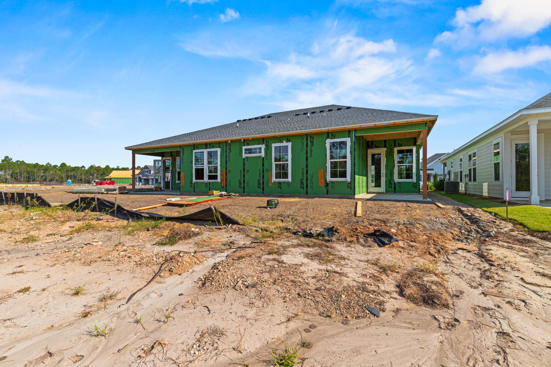Watersound Origins - Residential
