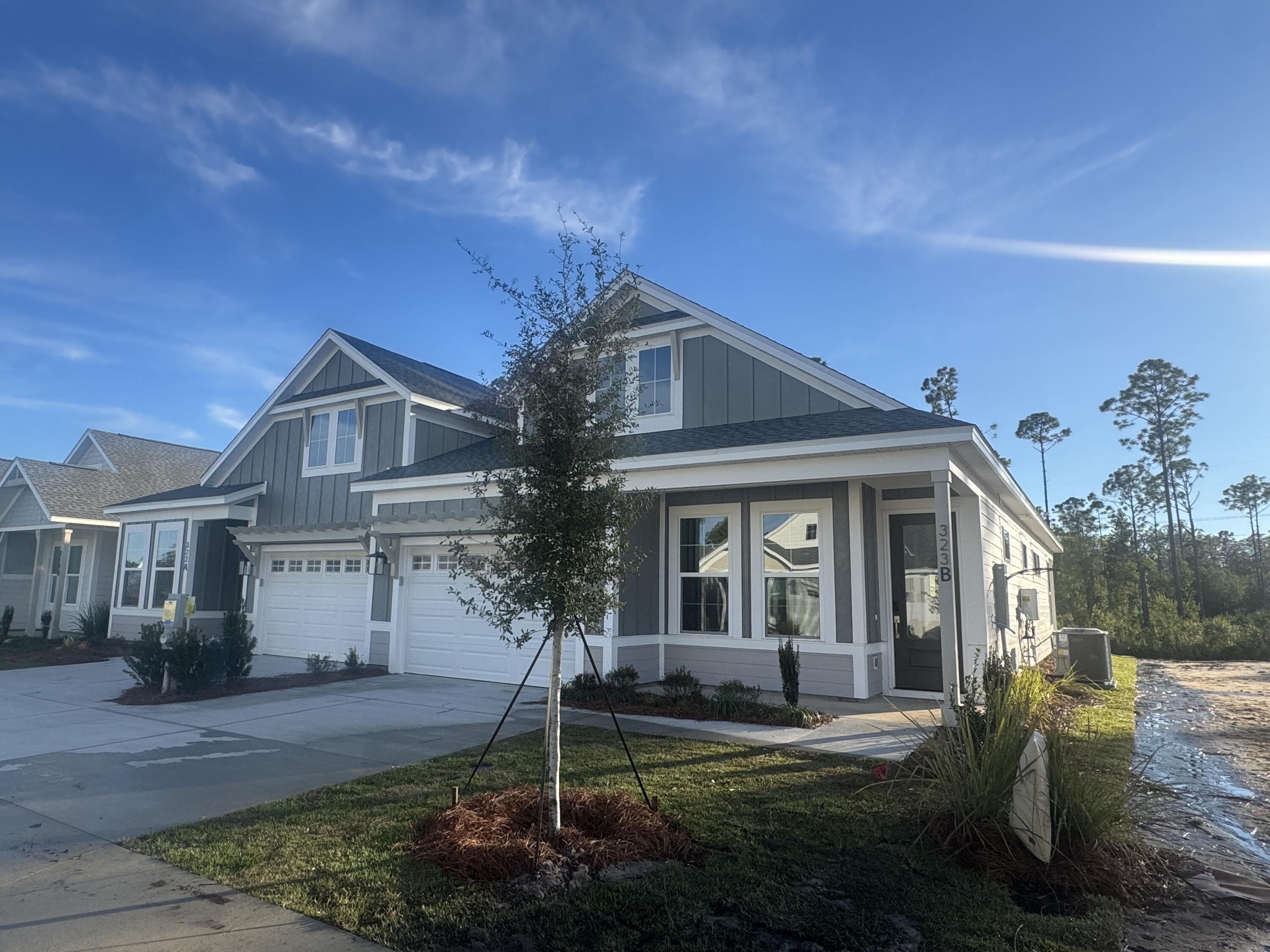 Watersound Origins - Residential