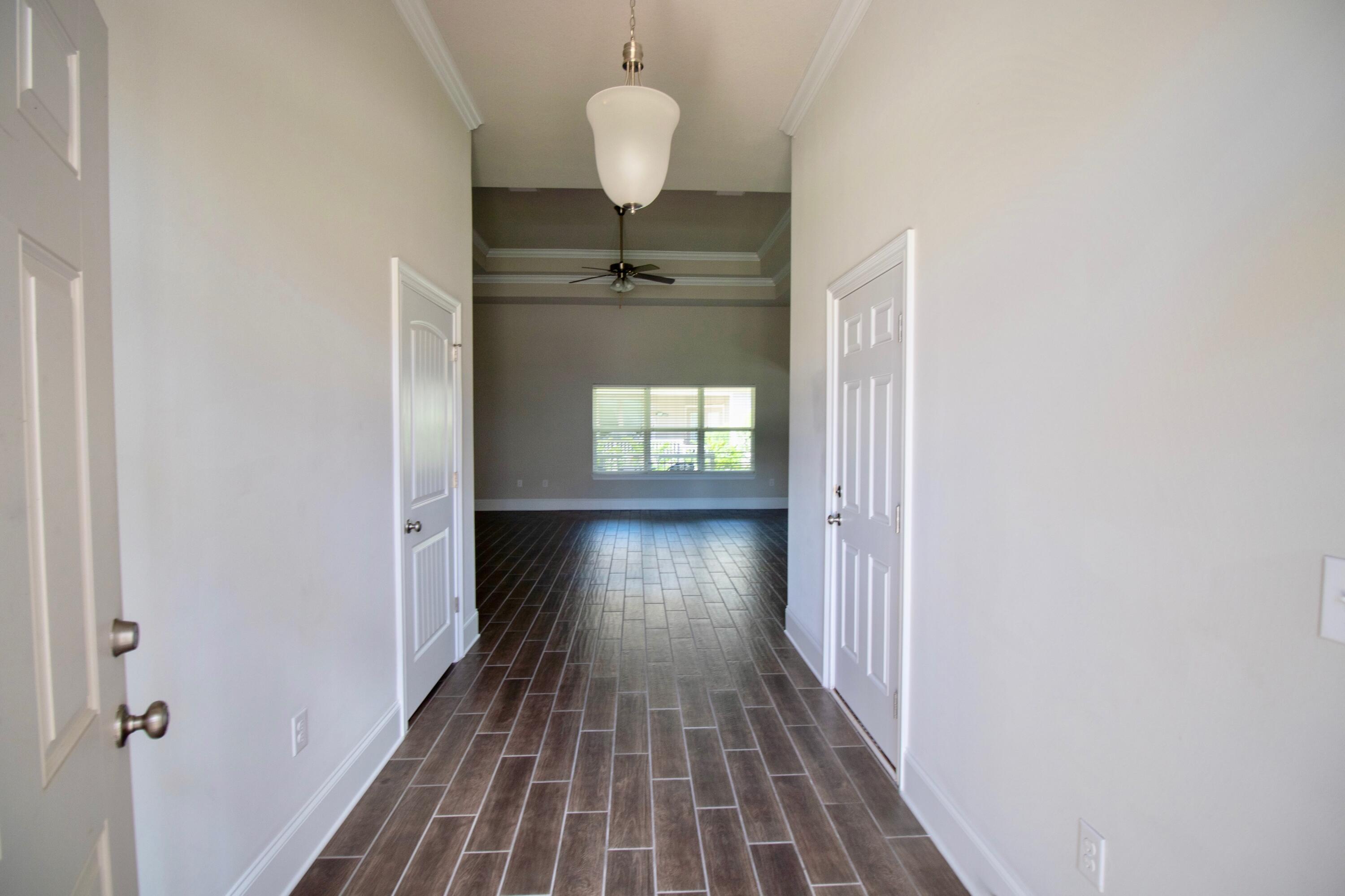 CYPRESS BREEZE PLANTATION - Residential Lease