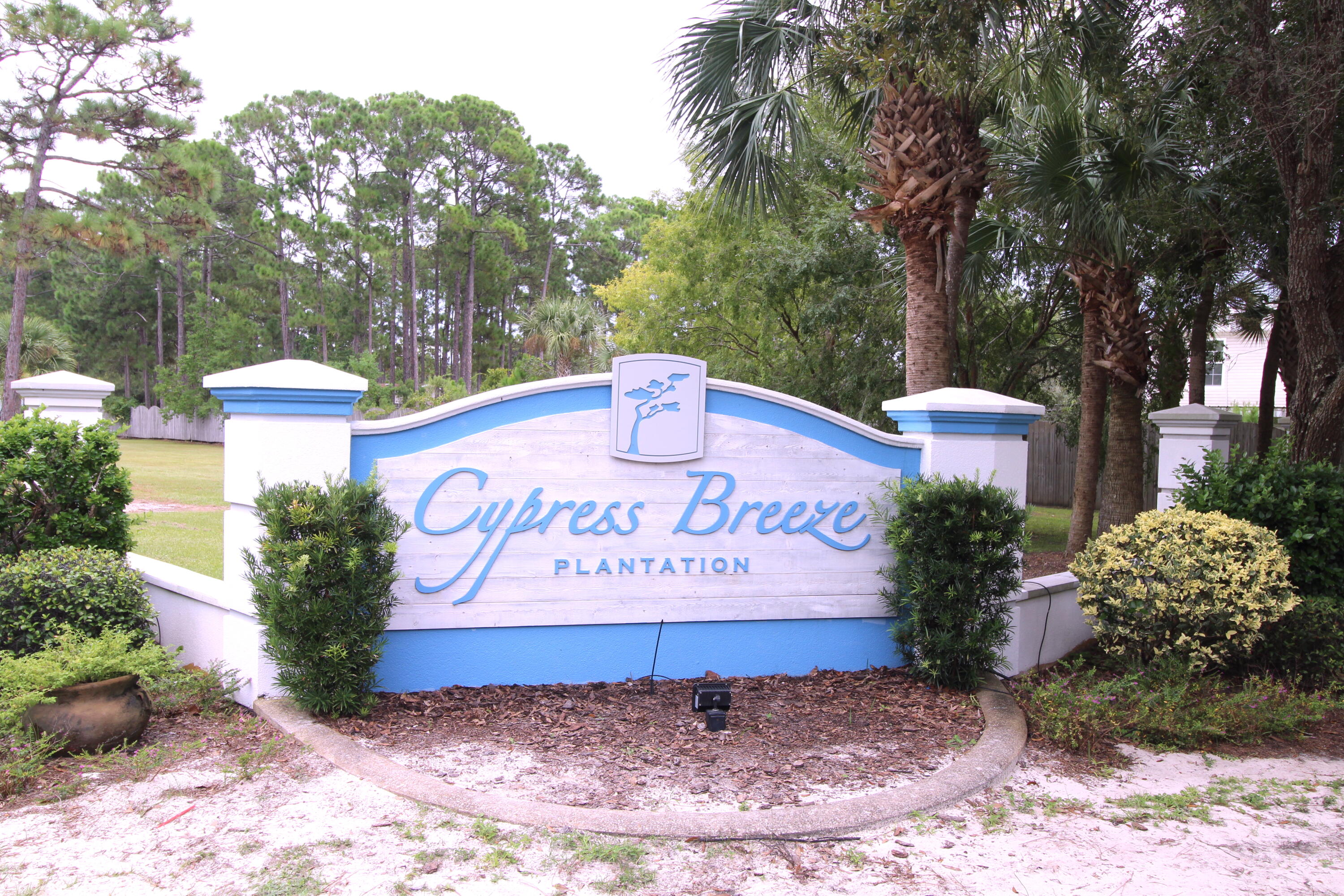 CYPRESS BREEZE PLANTATION - Residential Lease