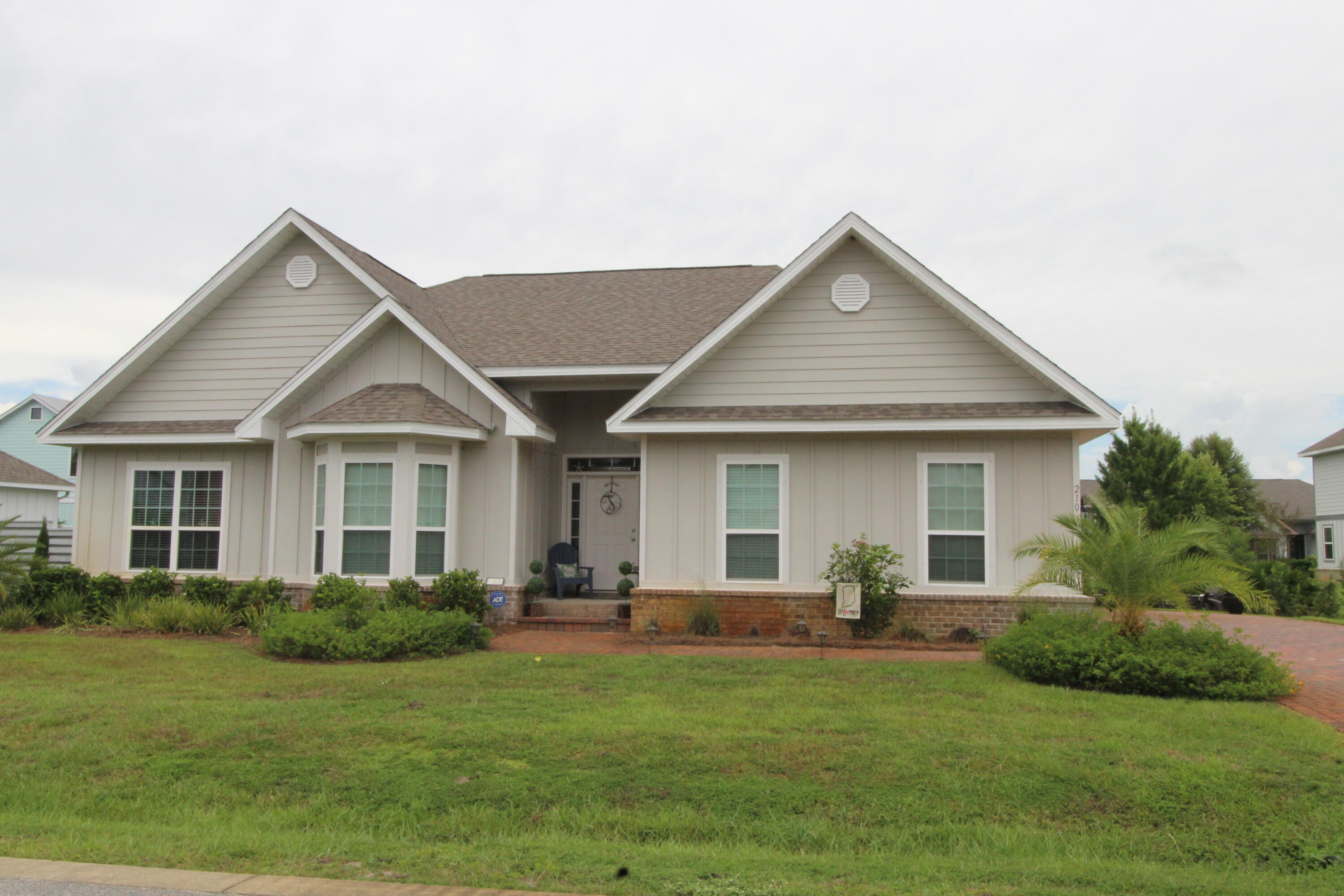 CYPRESS BREEZE PLANTATION - Residential Lease