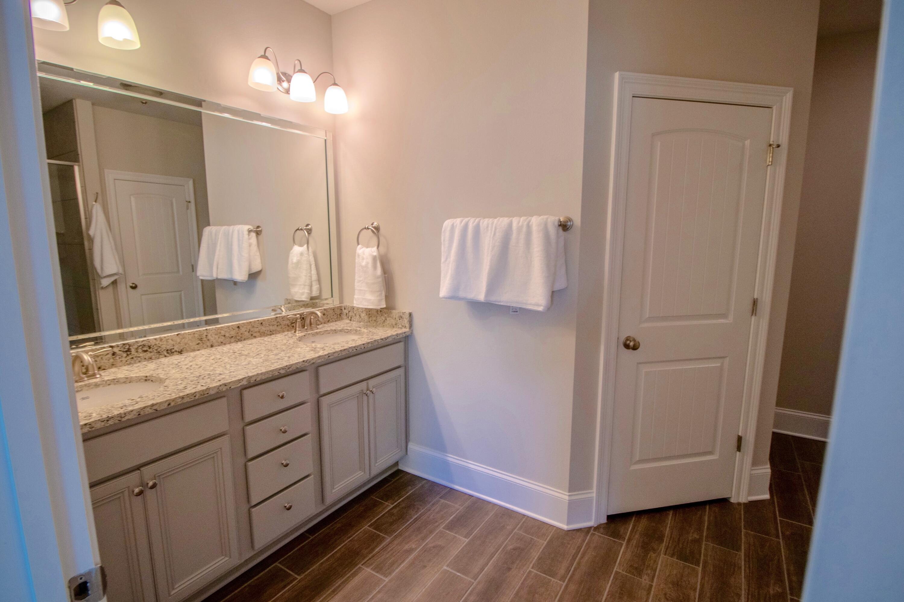 CYPRESS BREEZE PLANTATION - Residential Lease