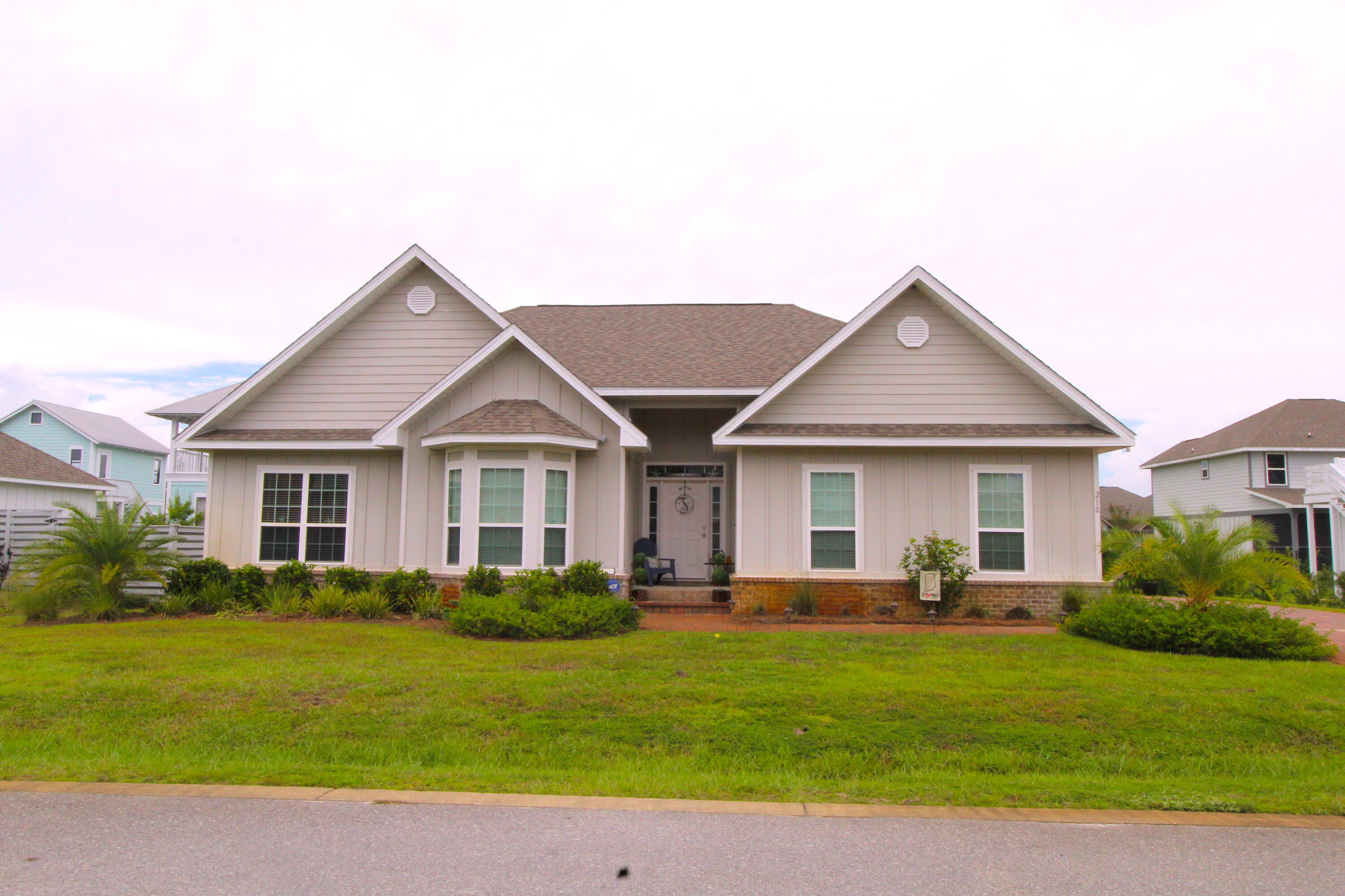 CYPRESS BREEZE PLANTATION - Residential Lease