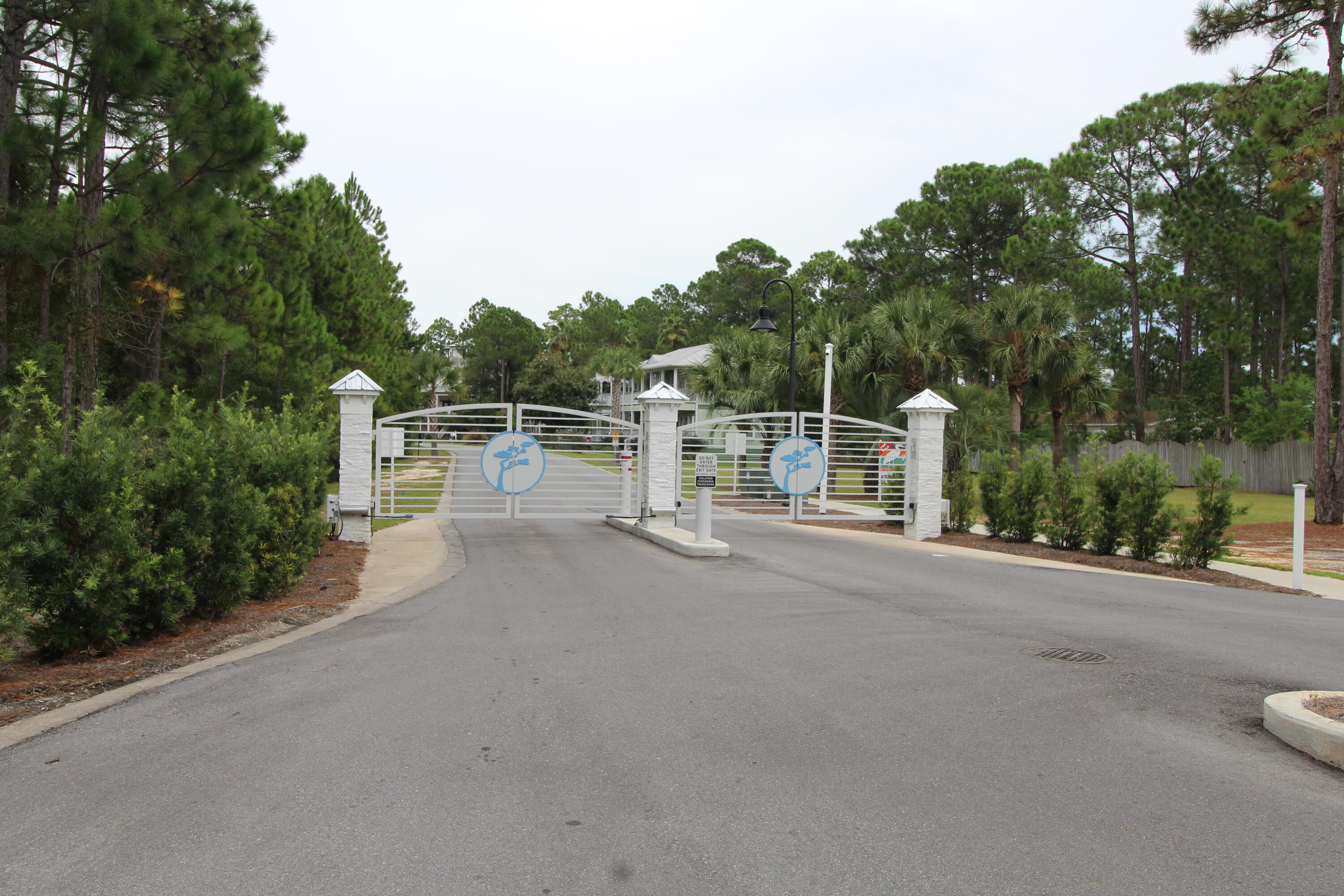 CYPRESS BREEZE PLANTATION - Residential Lease