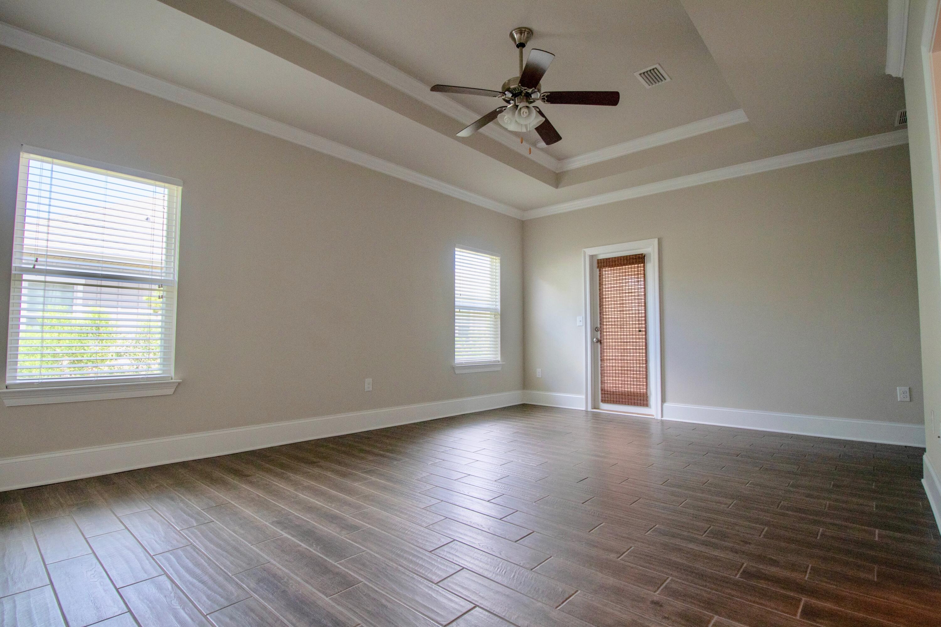 CYPRESS BREEZE PLANTATION - Residential Lease