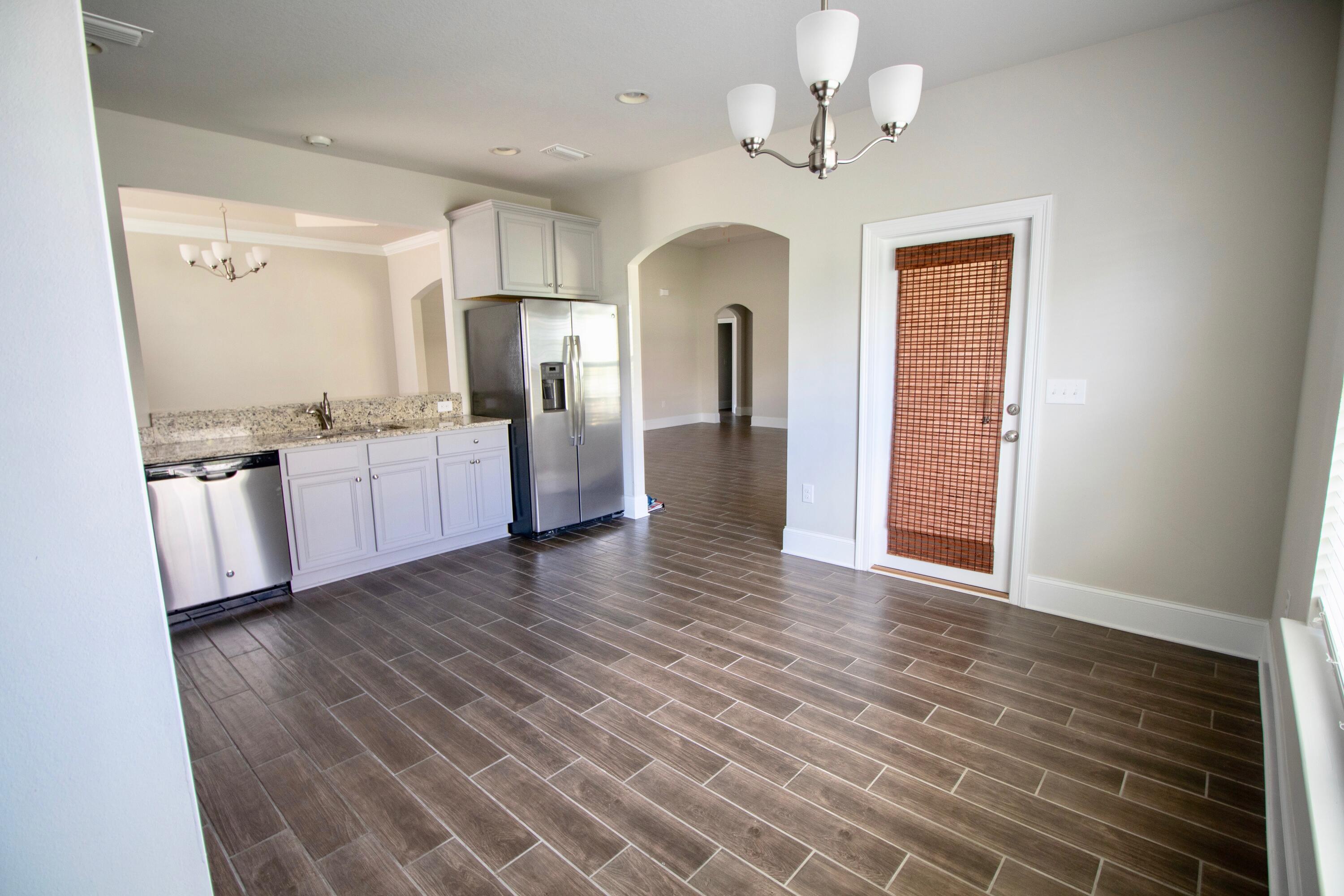 CYPRESS BREEZE PLANTATION - Residential Lease