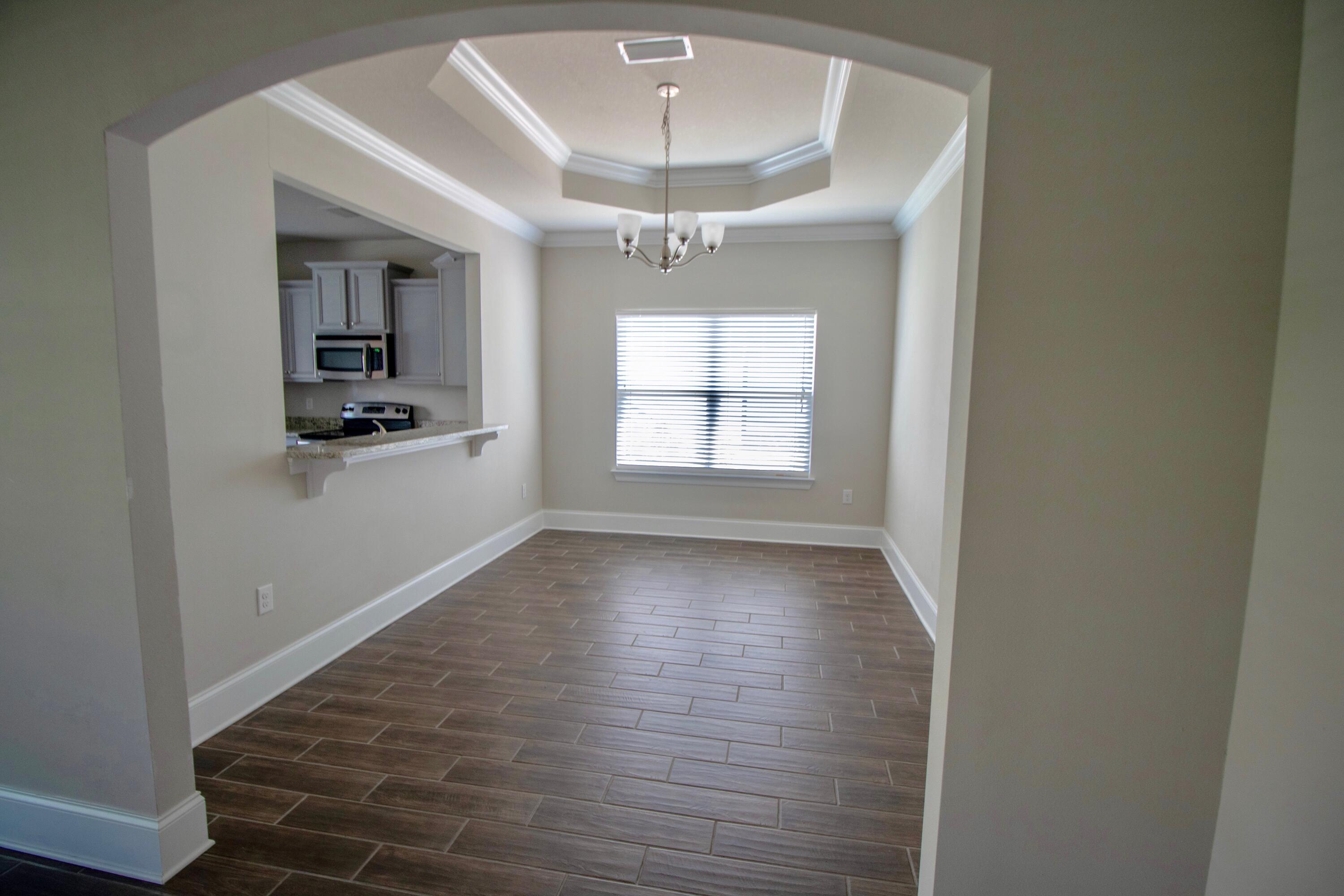 CYPRESS BREEZE PLANTATION - Residential Lease