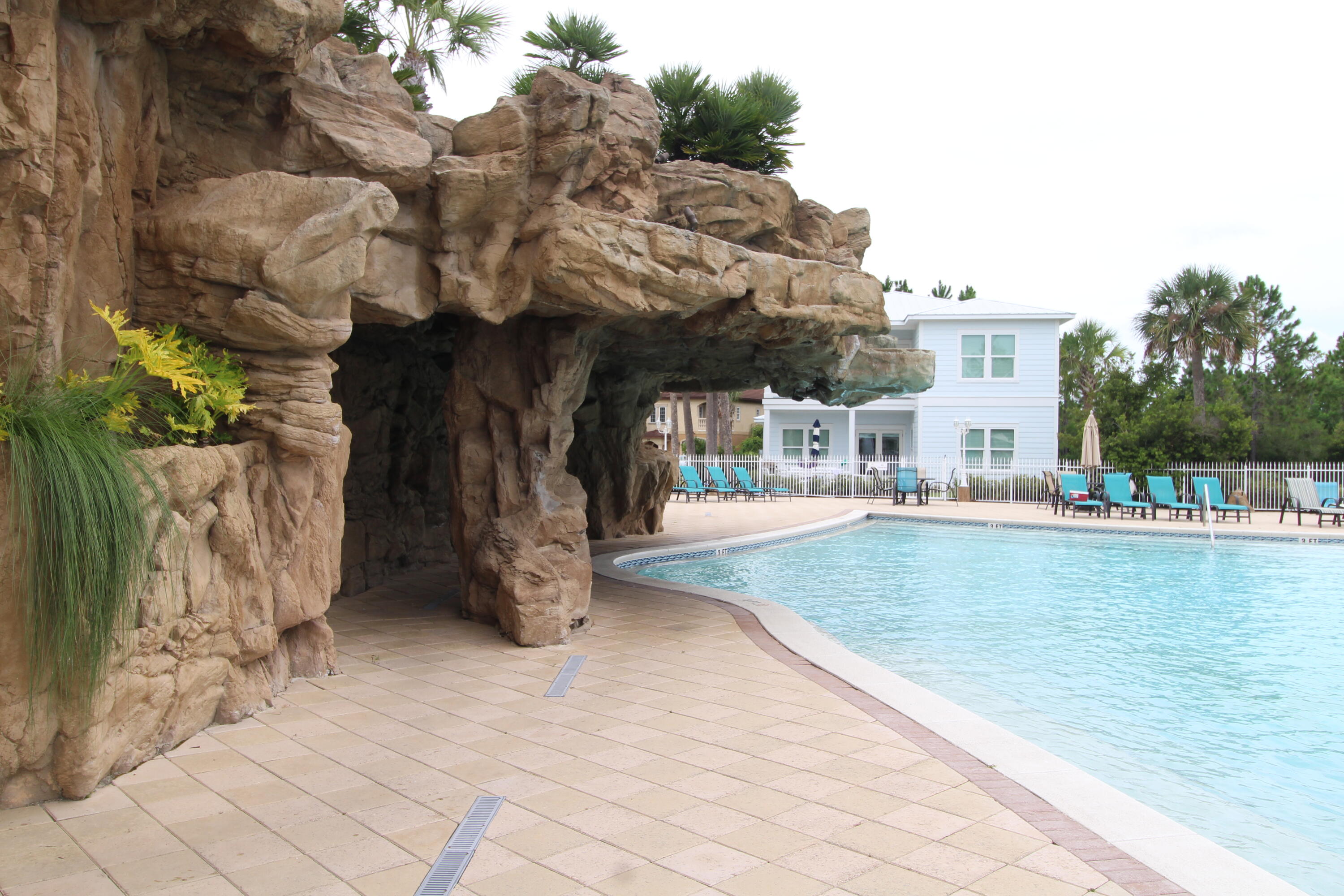 CYPRESS BREEZE PLANTATION - Residential Lease