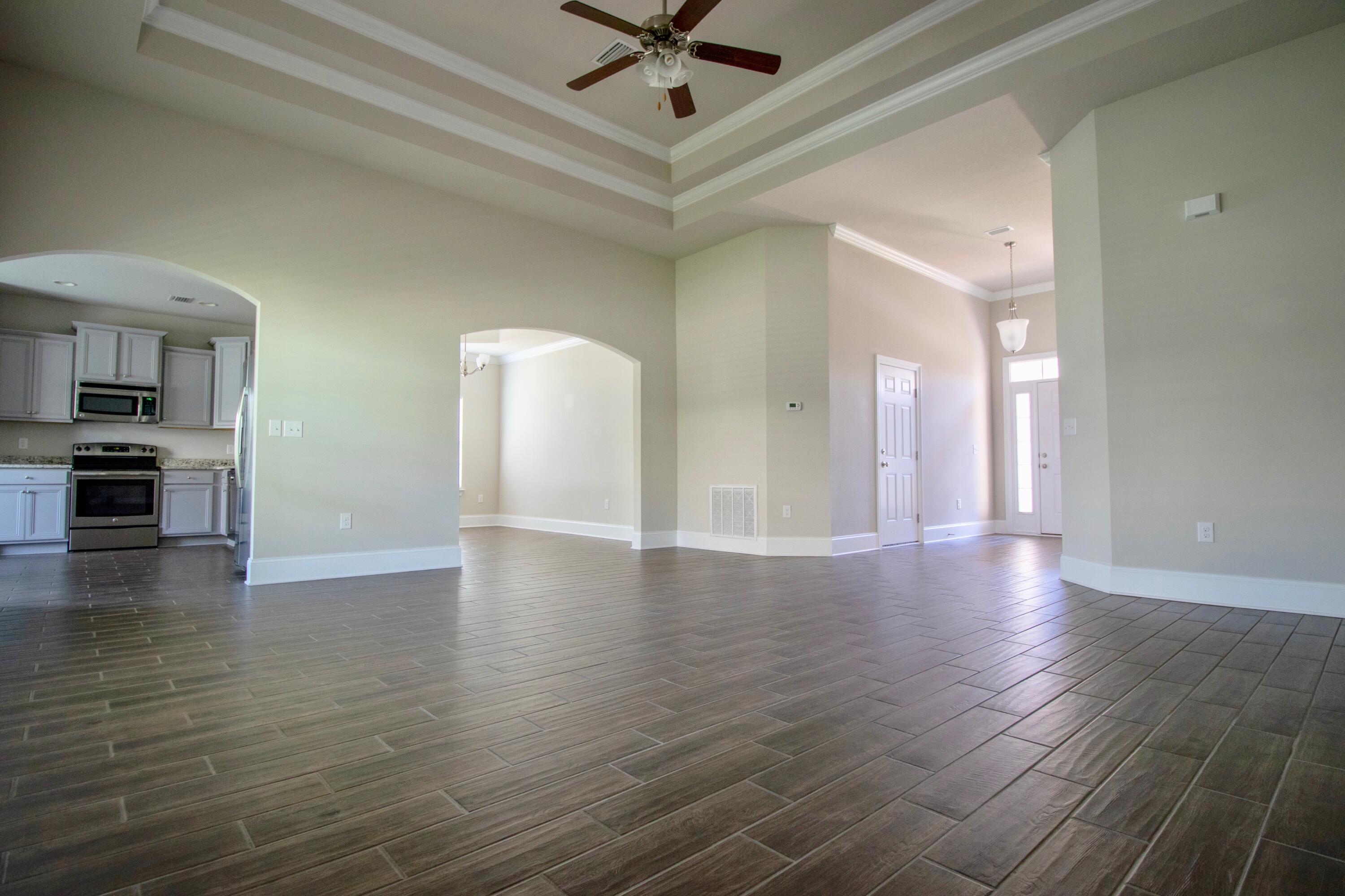 CYPRESS BREEZE PLANTATION - Residential Lease