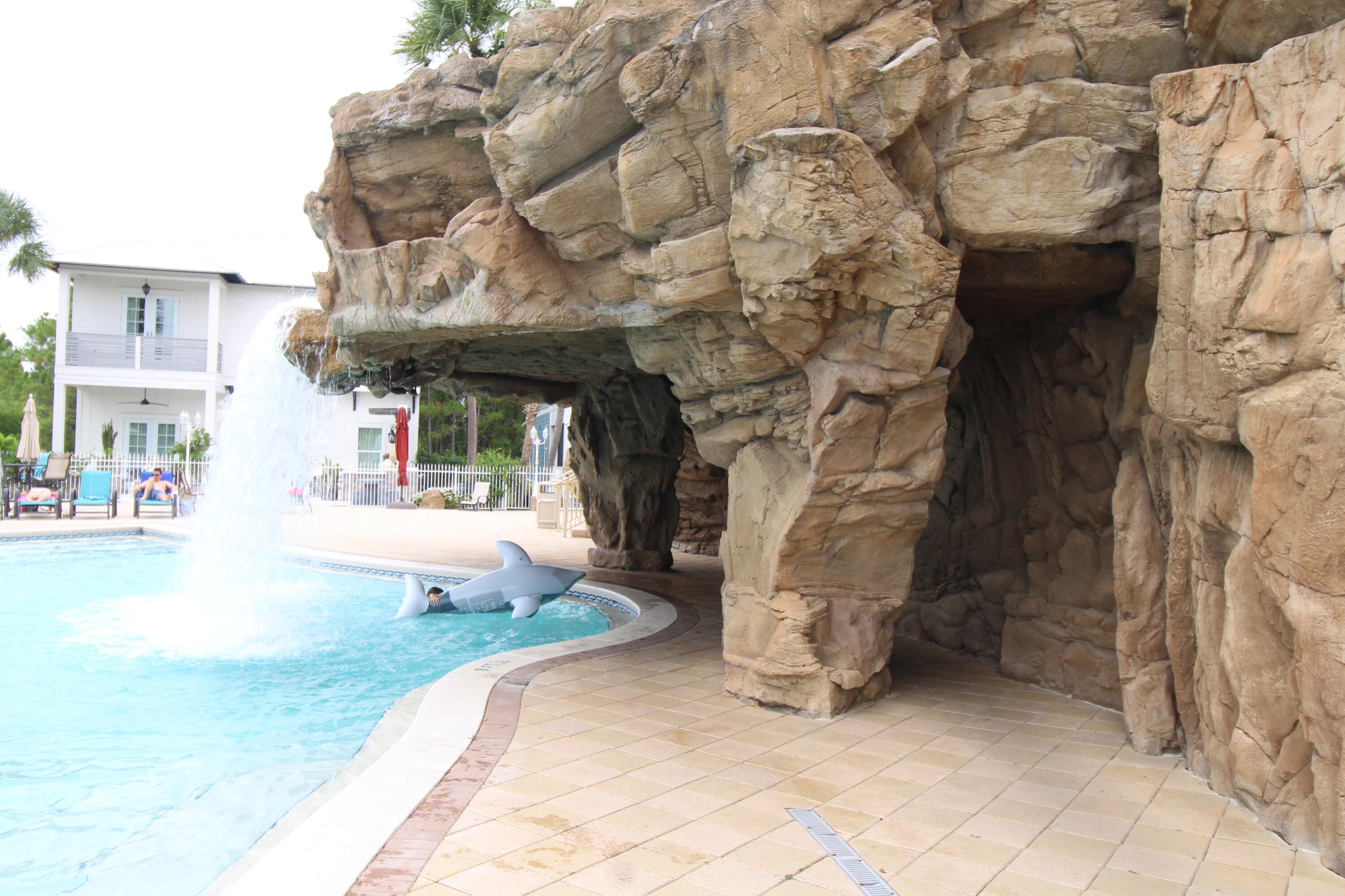 CYPRESS BREEZE PLANTATION - Residential Lease