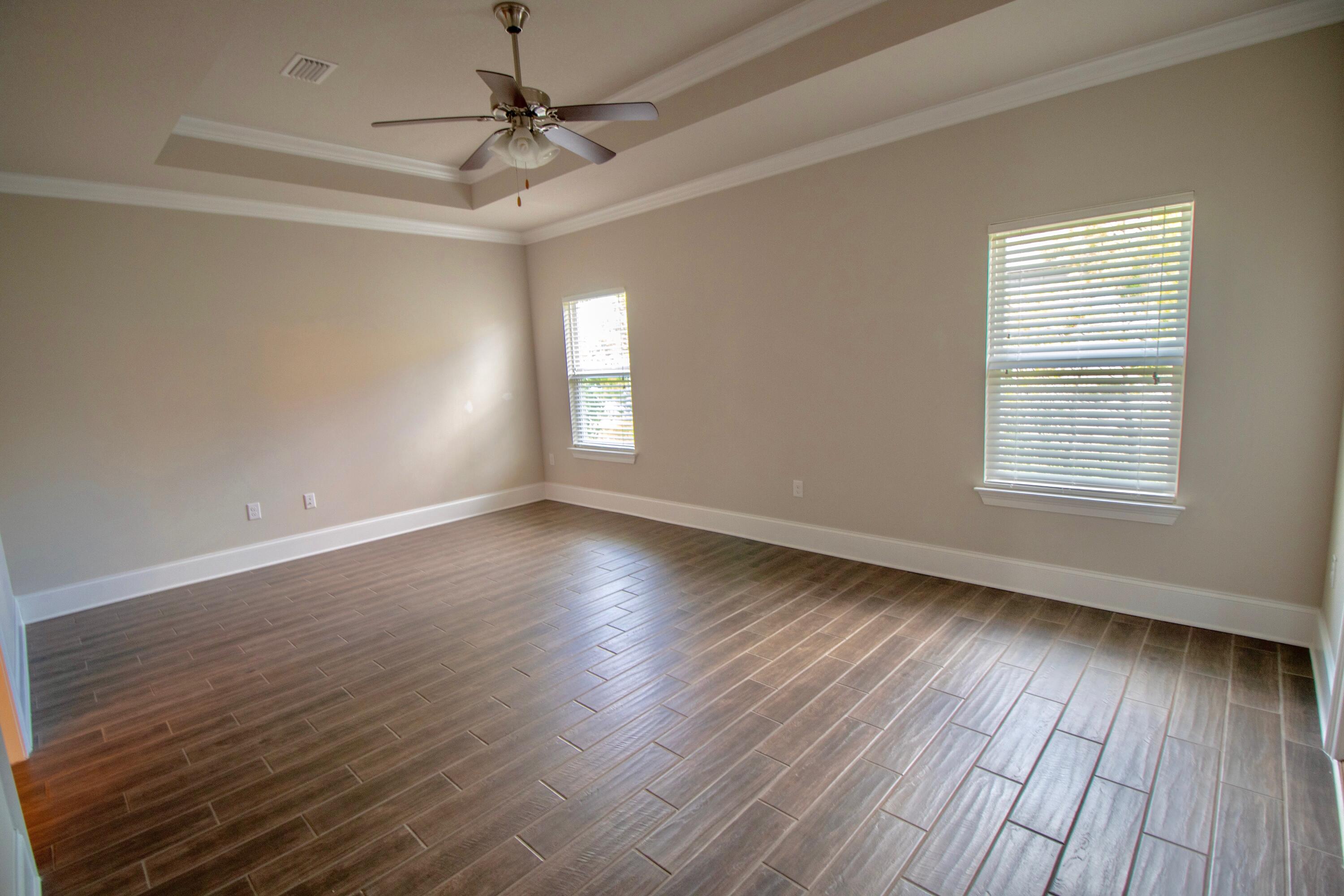 CYPRESS BREEZE PLANTATION - Residential Lease