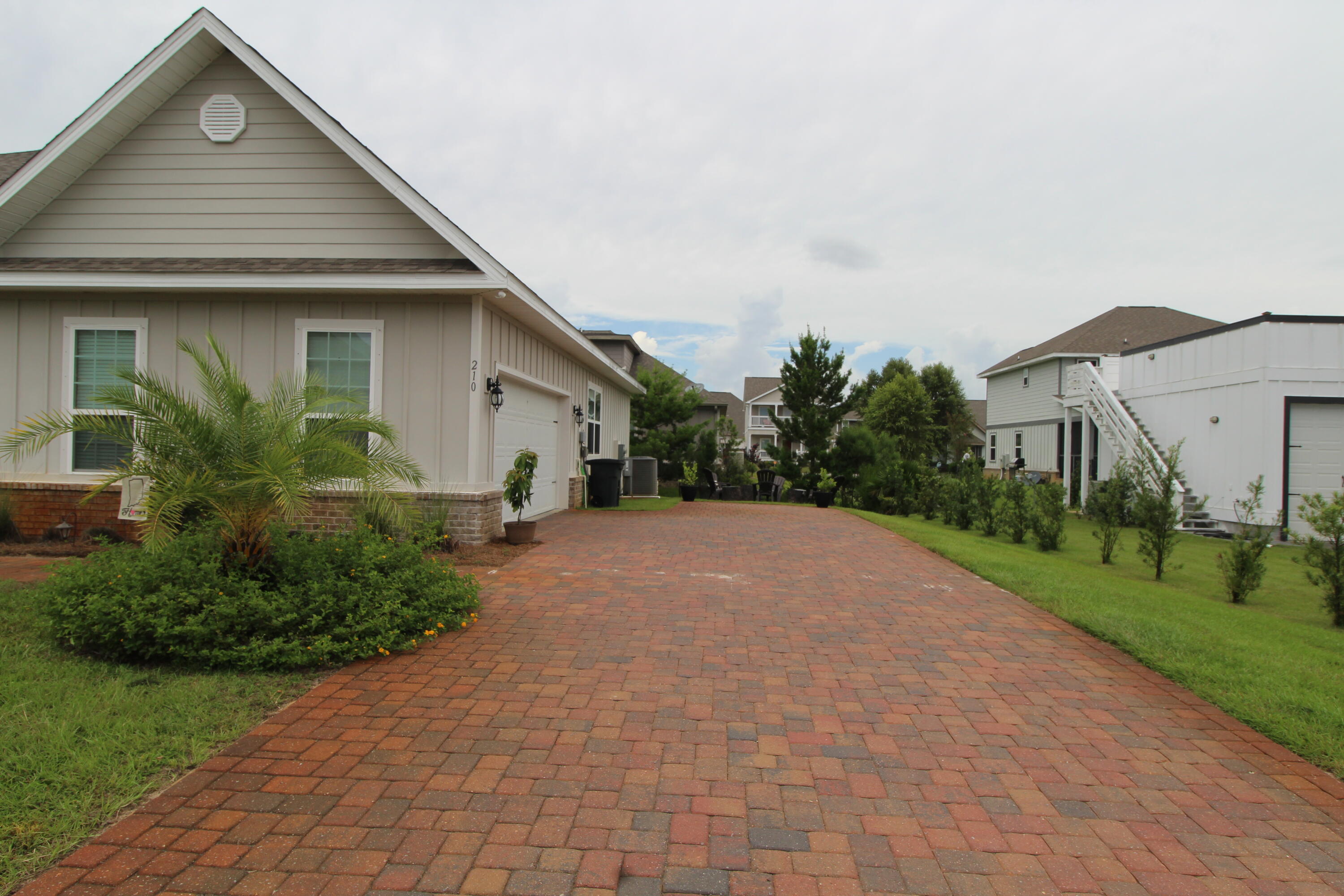 CYPRESS BREEZE PLANTATION - Residential Lease