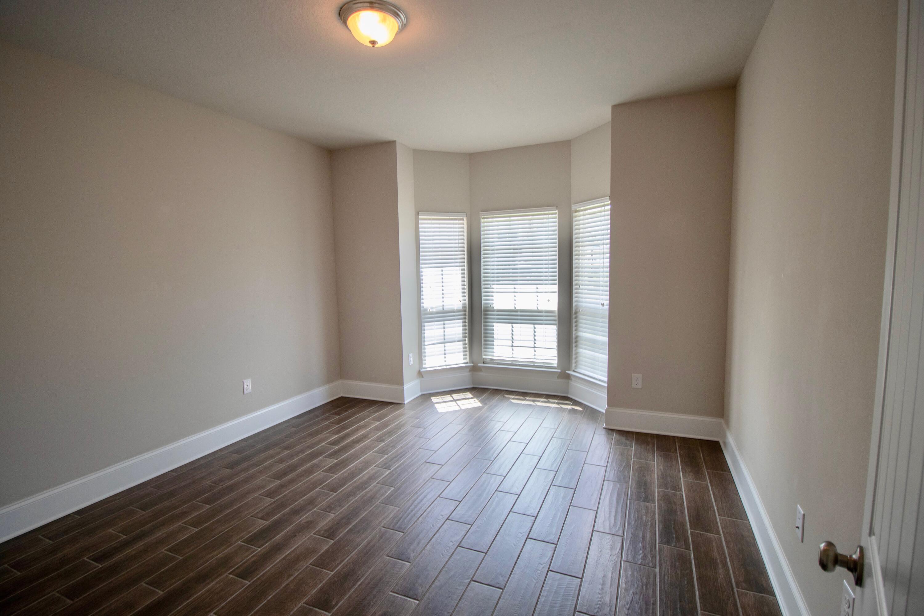 CYPRESS BREEZE PLANTATION - Residential Lease