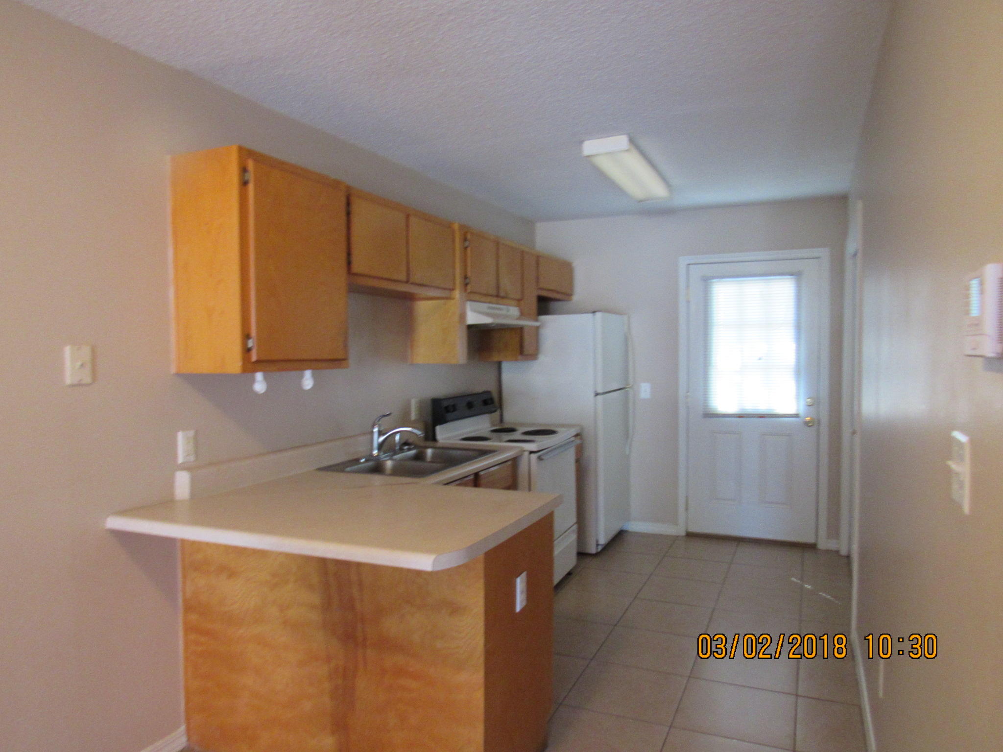 SEA LARK LANDING - Residential Lease