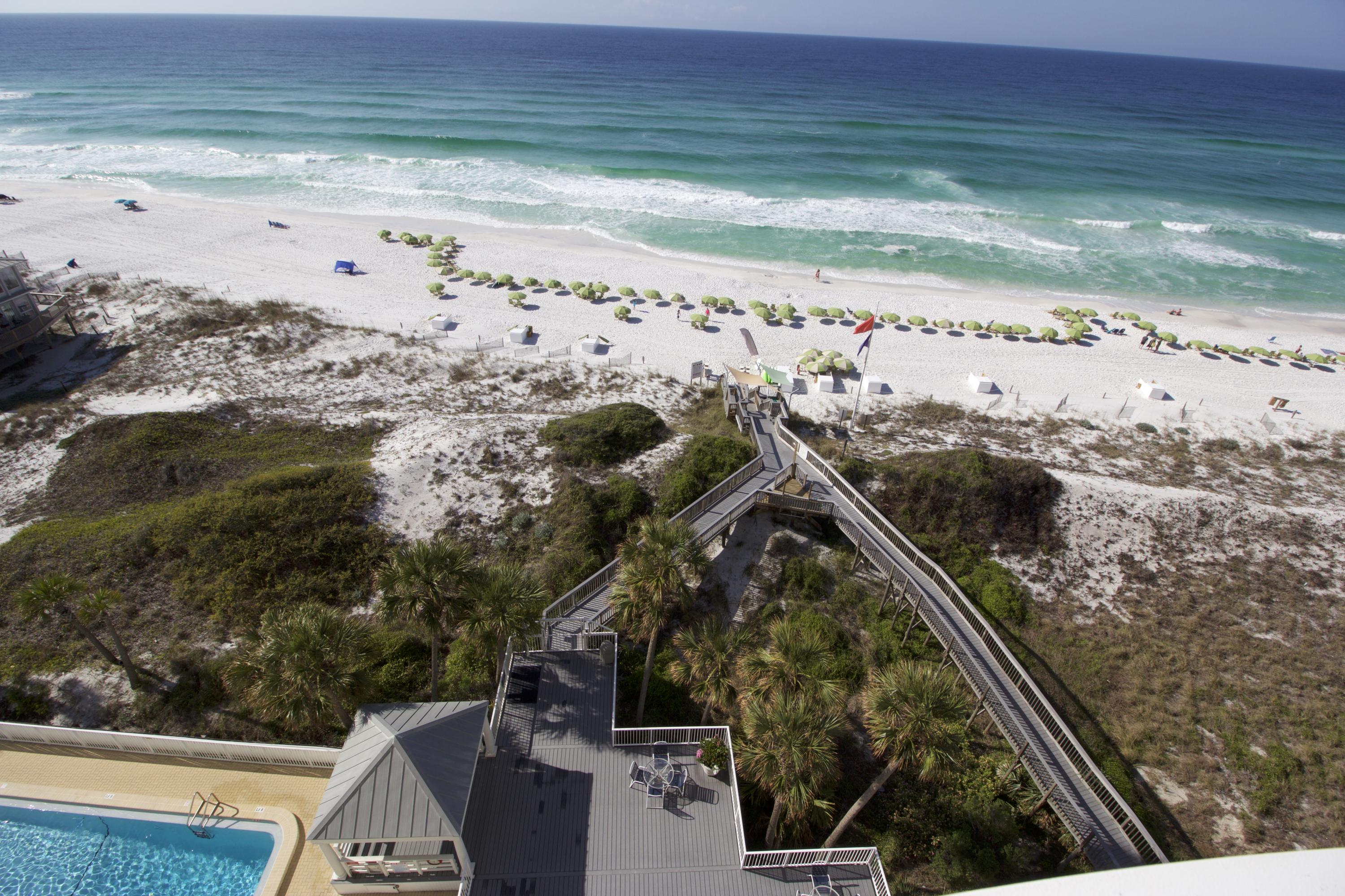 HIDDEN DUNES GULFSIDE 1 - Residential