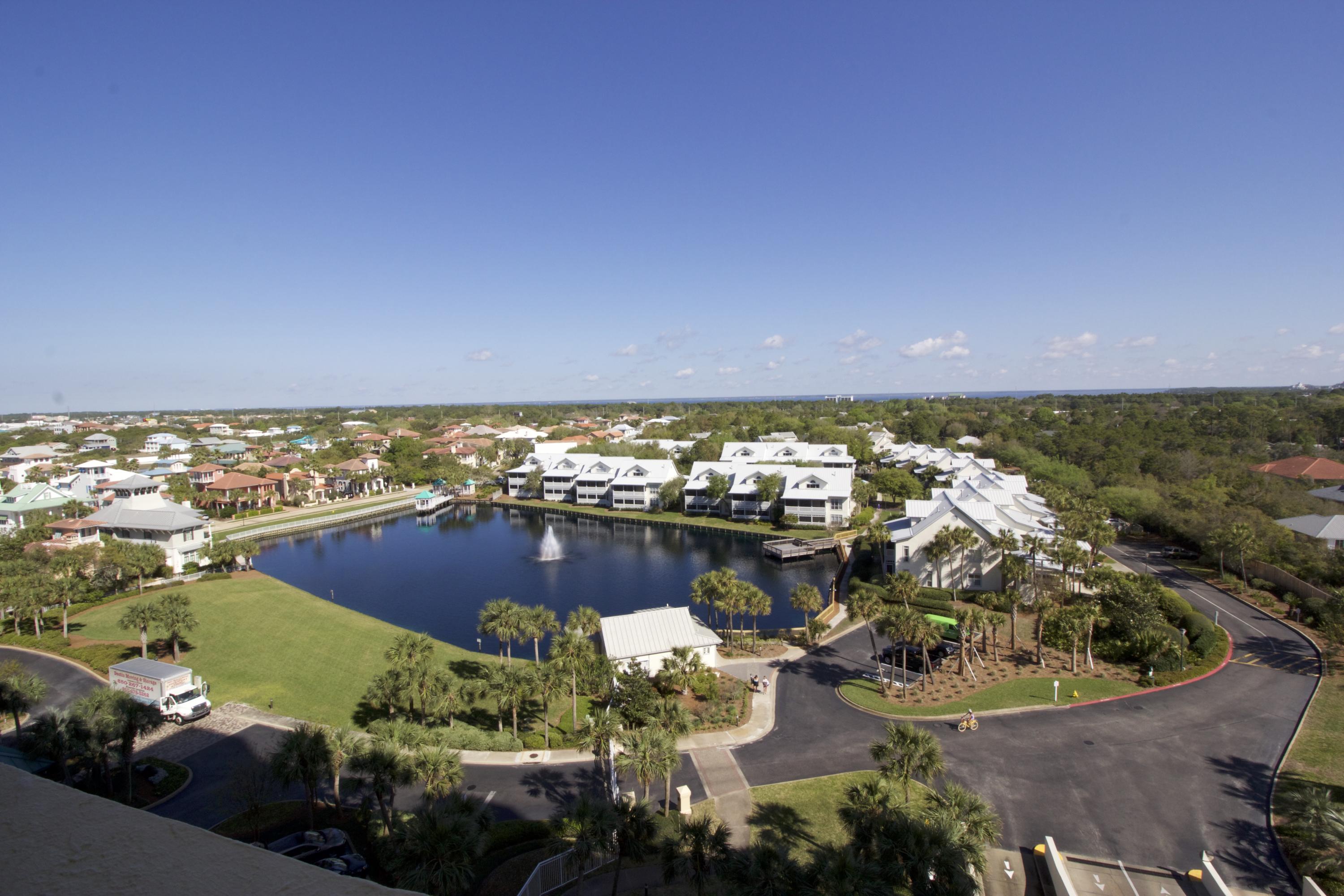 HIDDEN DUNES GULFSIDE 1 - Residential