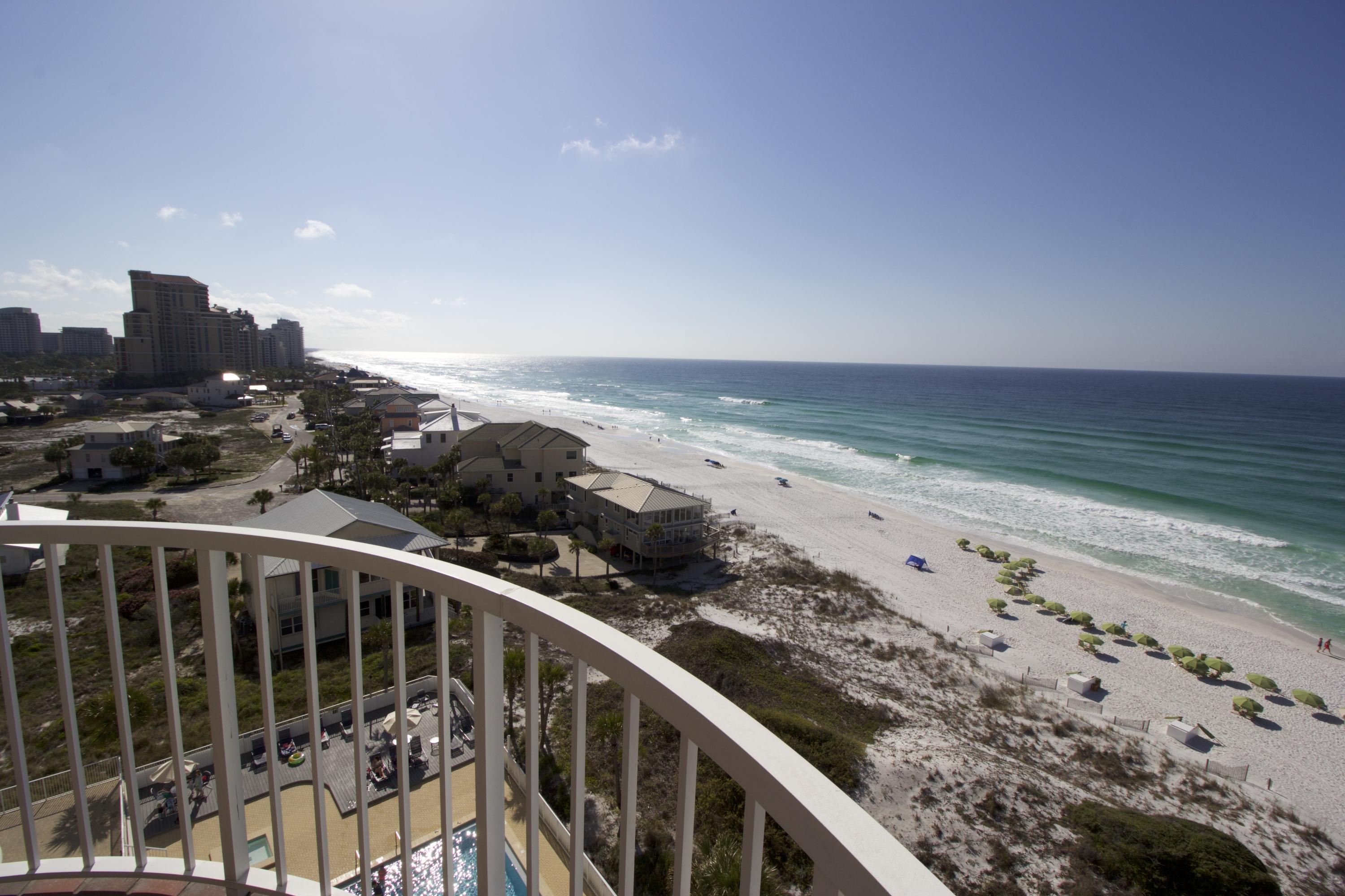 HIDDEN DUNES GULFSIDE 1 - Residential