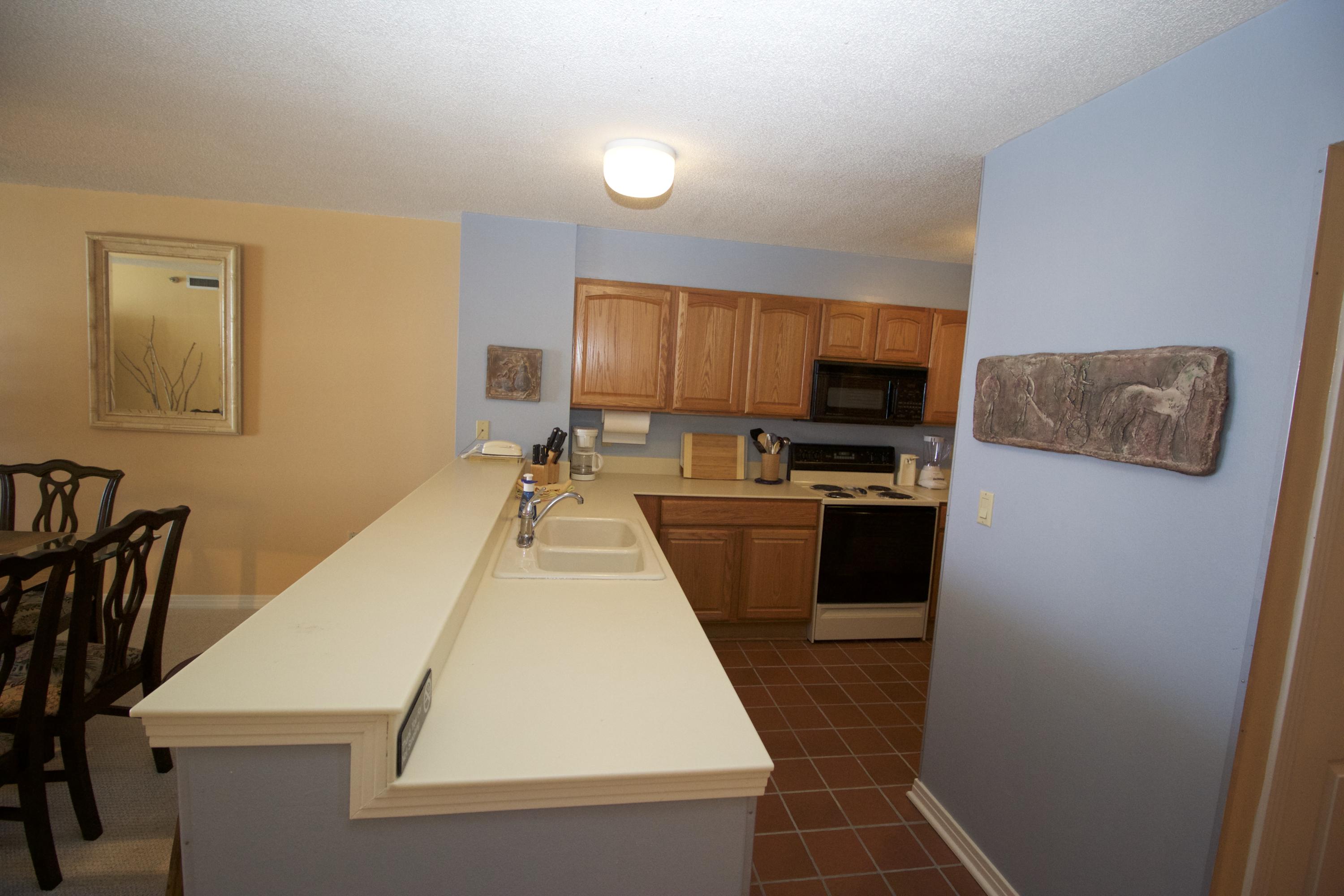 HIDDEN DUNES GULFSIDE 1 - Residential