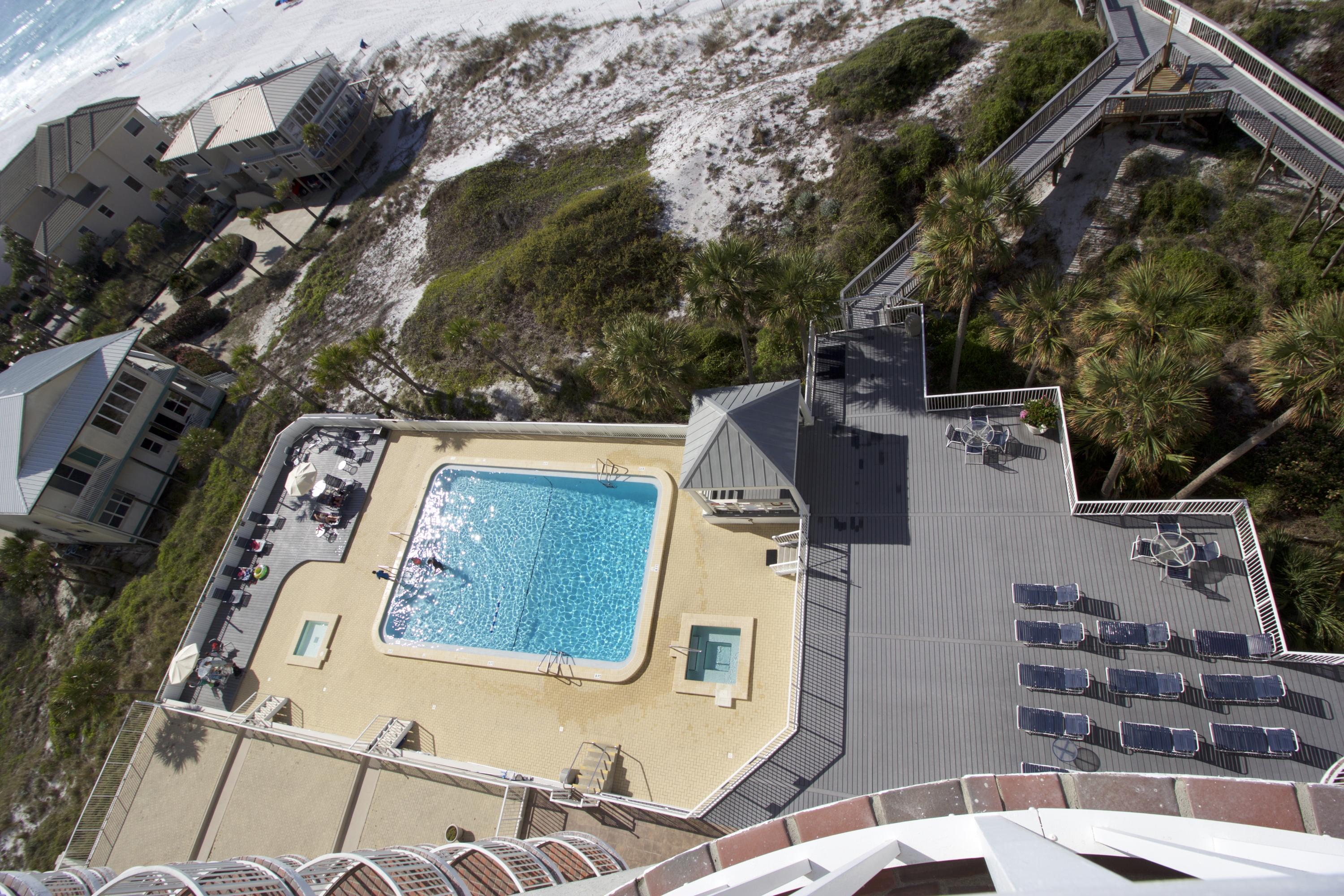 HIDDEN DUNES GULFSIDE 1 - Residential