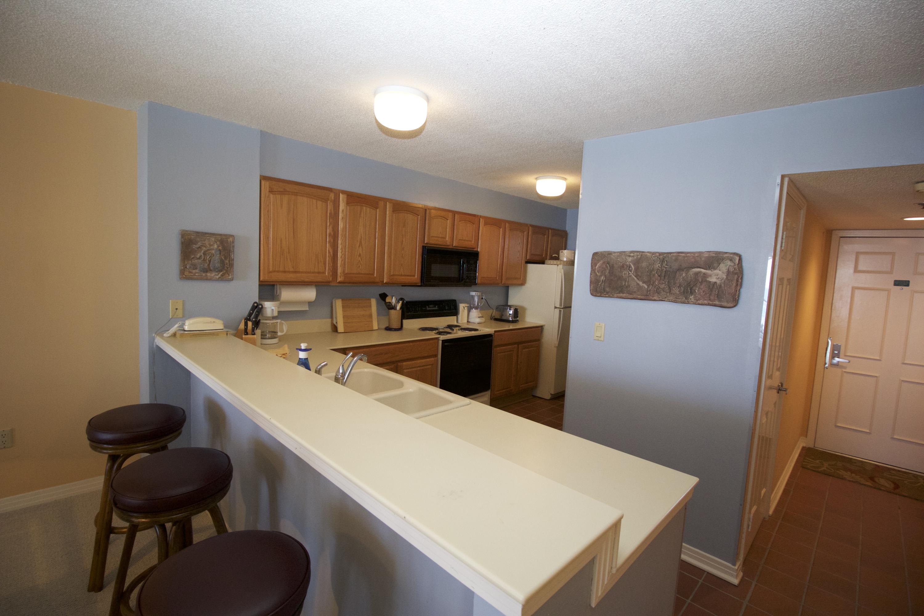 HIDDEN DUNES GULFSIDE 1 - Residential