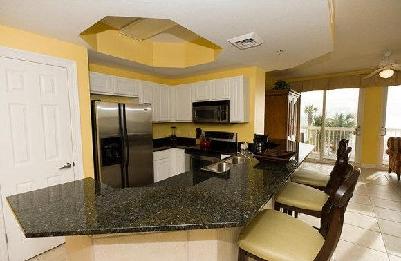 CALYPSO RESORT & TOWERS - Residential