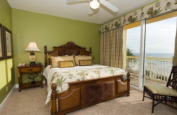 CALYPSO RESORT & TOWERS - Residential