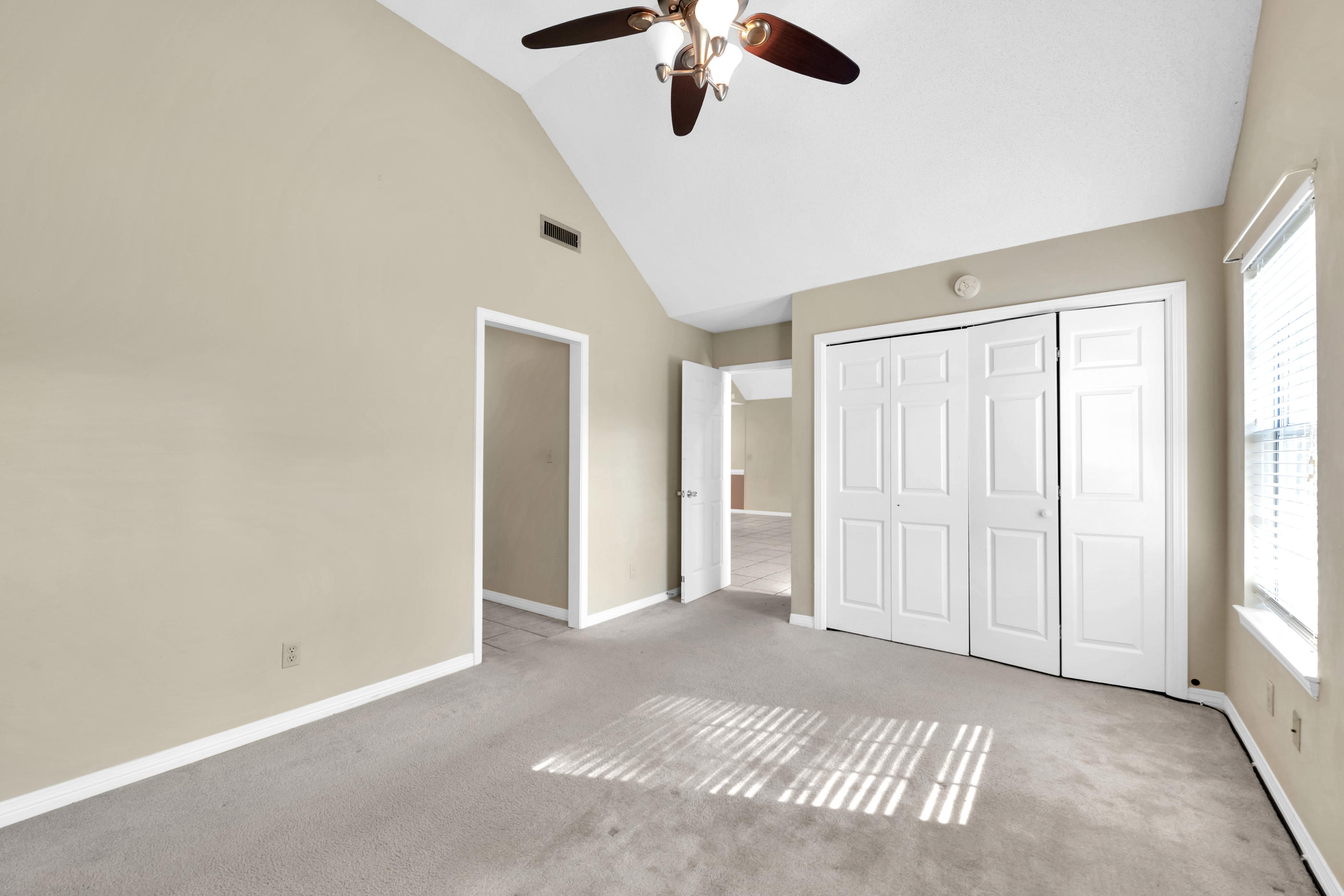 WILLOW BEND PH 2 - Residential