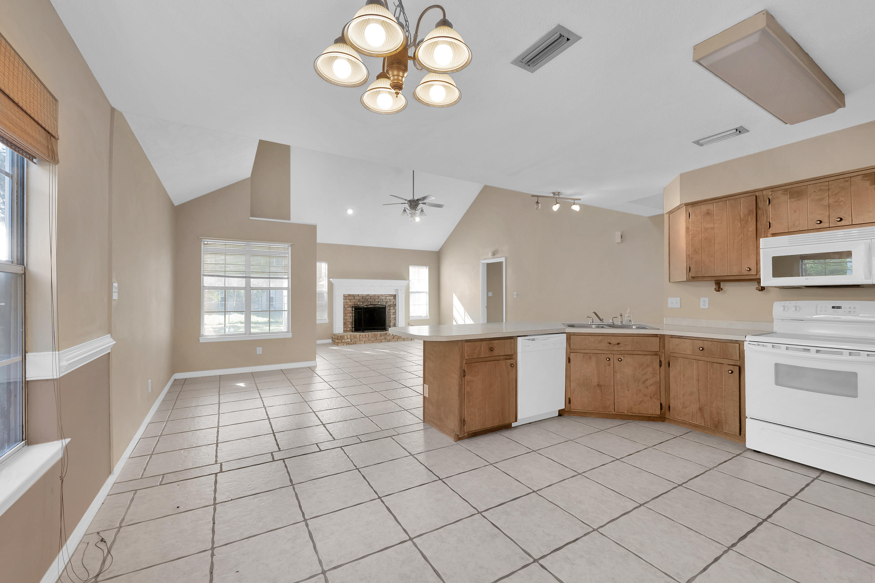 WILLOW BEND PH 2 - Residential