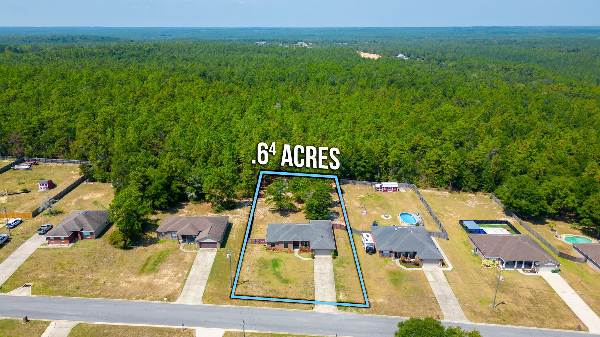 SILVER SPRINGS EST - Residential