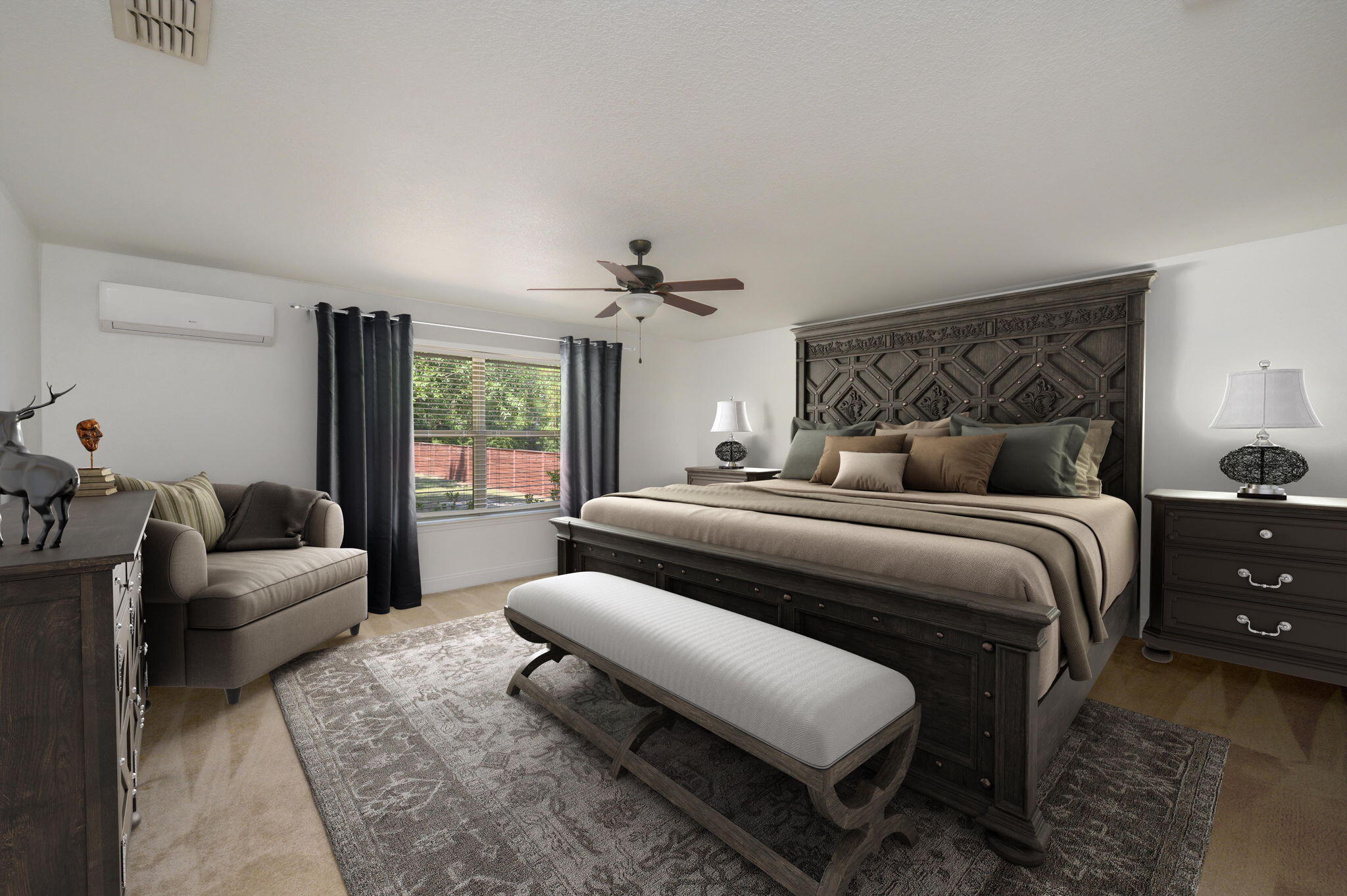 SILVER SPRINGS EST - Residential