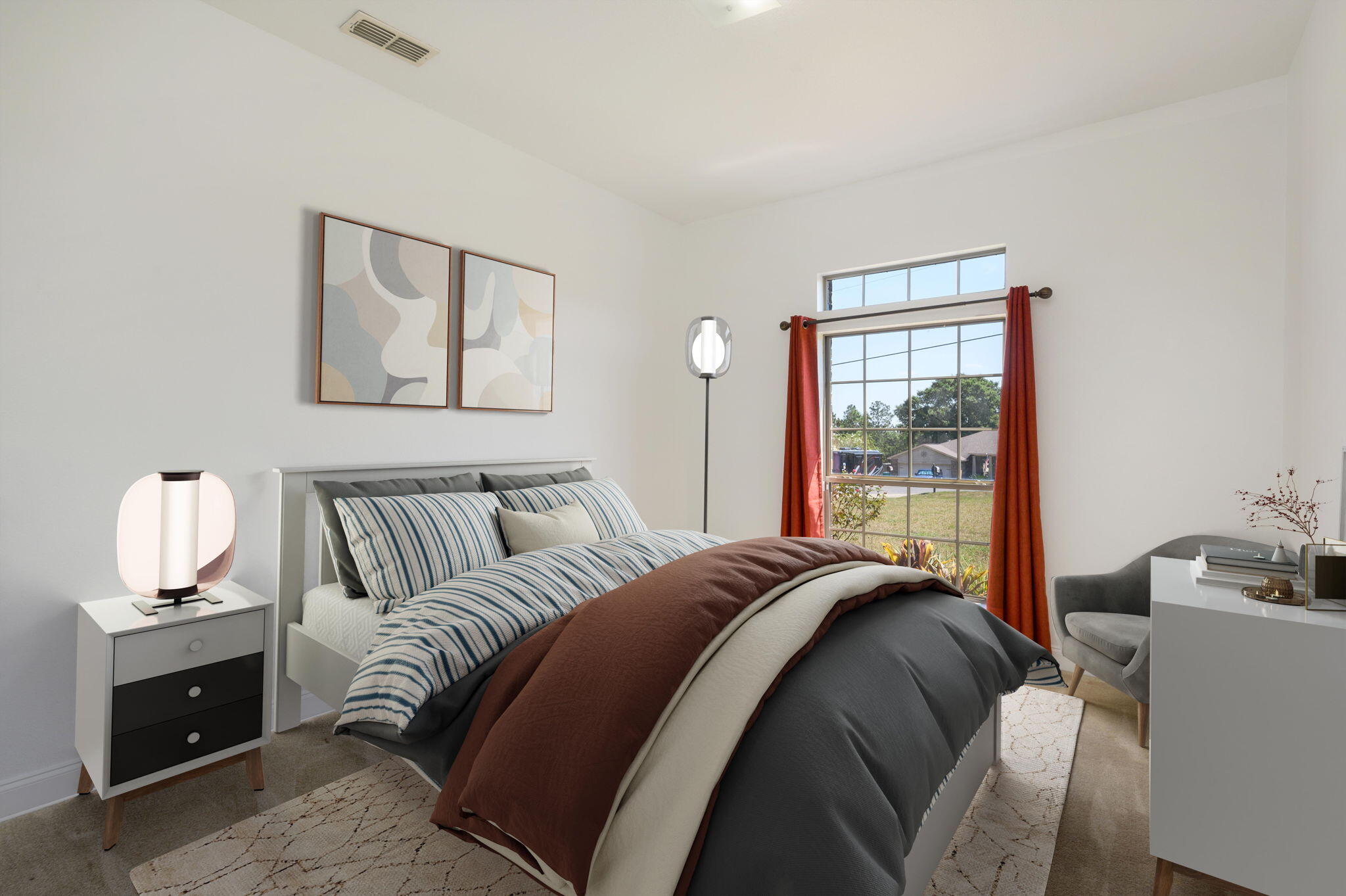 SILVER SPRINGS EST - Residential