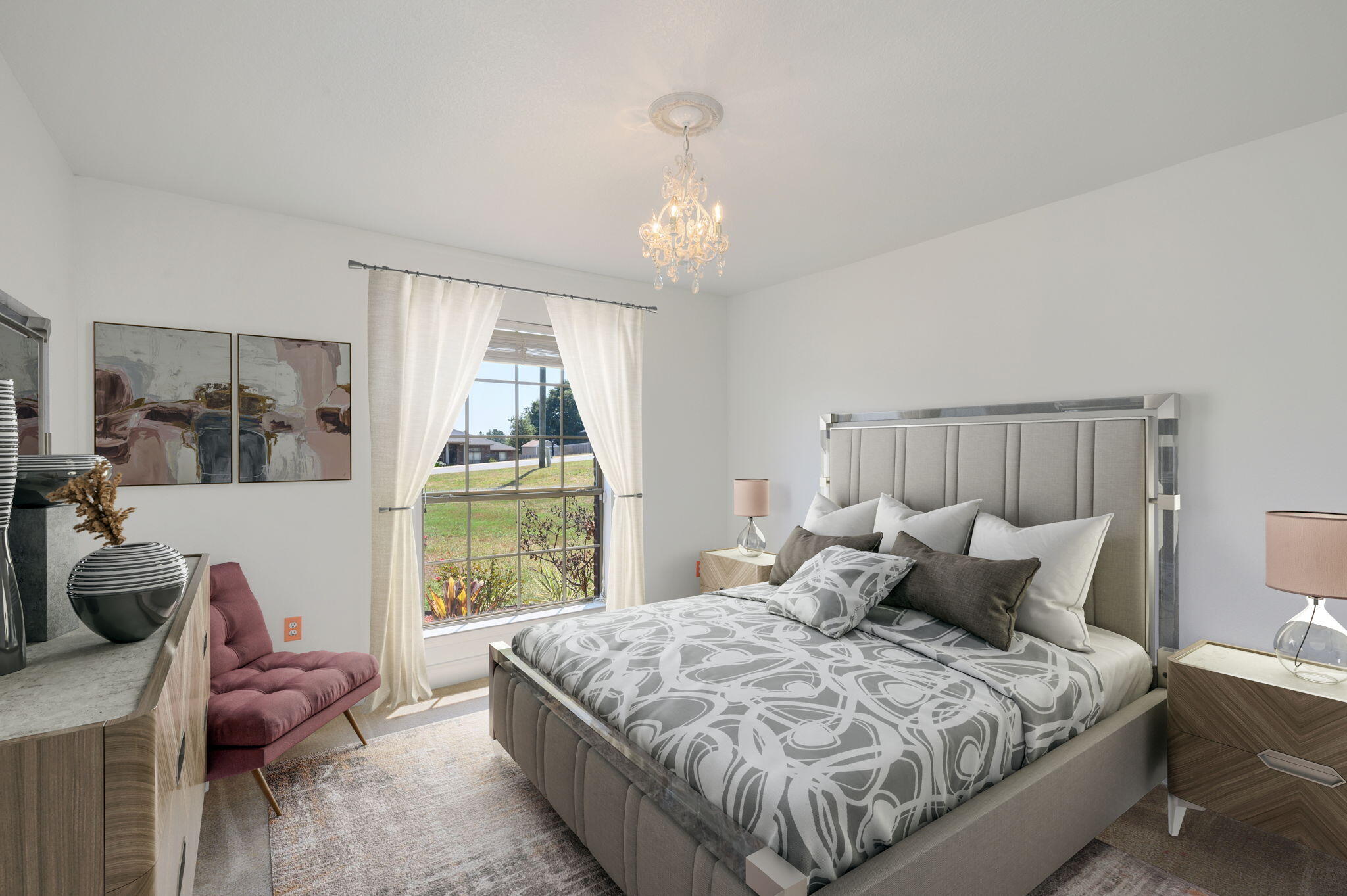 SILVER SPRINGS EST - Residential