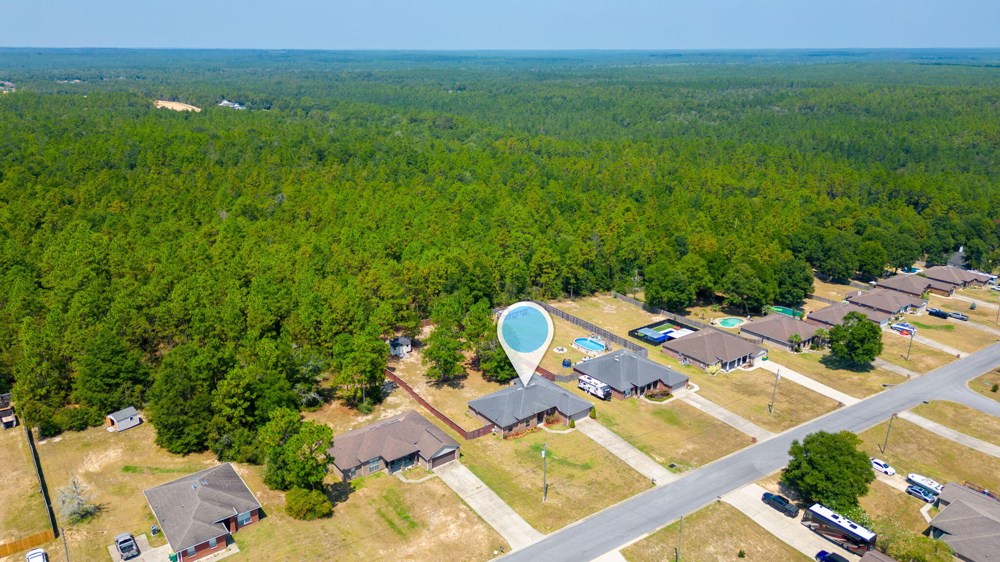 SILVER SPRINGS EST - Residential