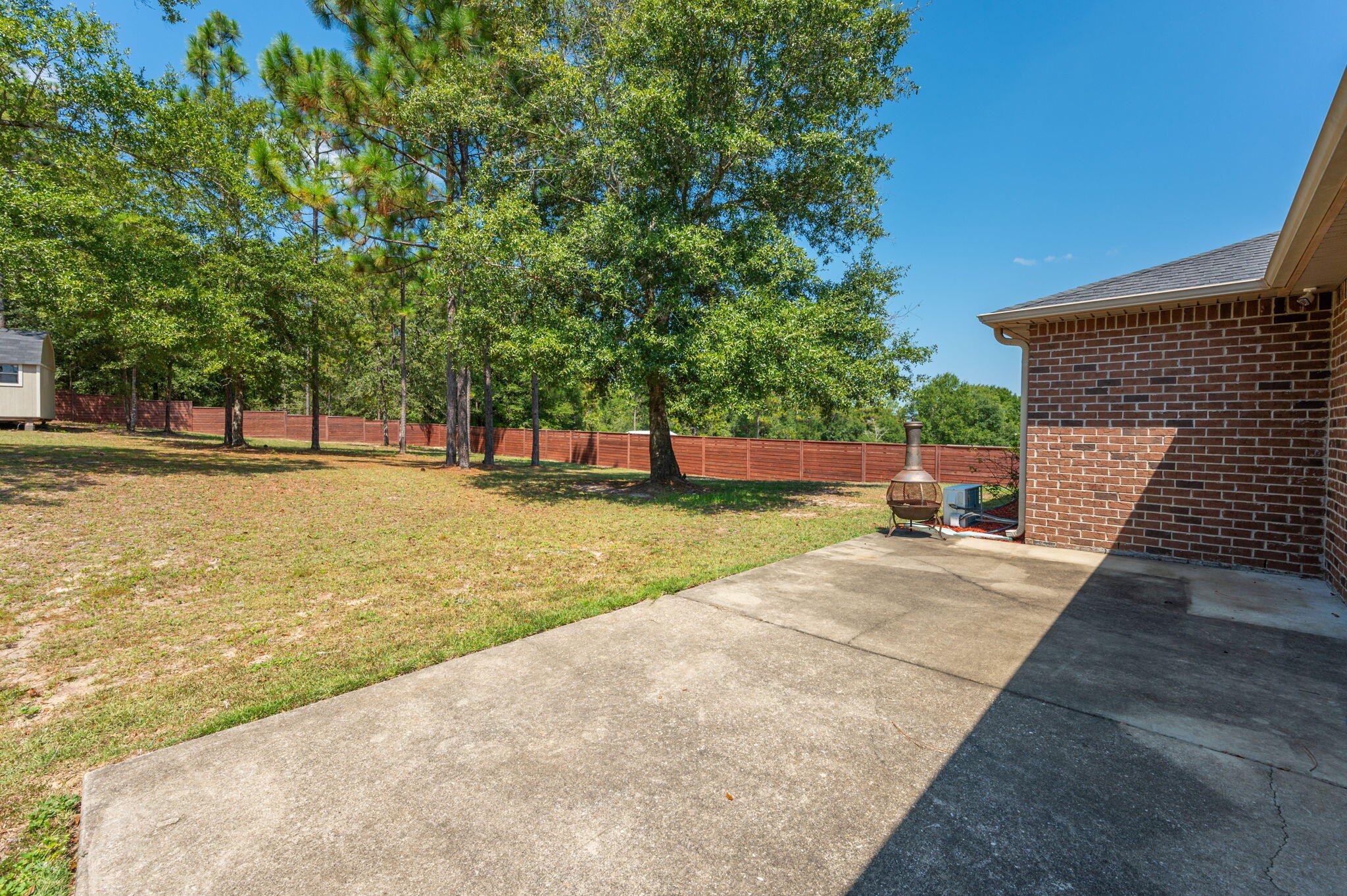 SILVER SPRINGS EST - Residential