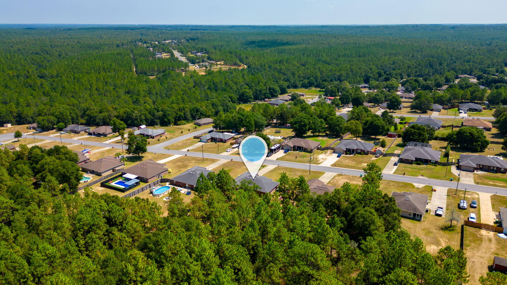 SILVER SPRINGS EST - Residential