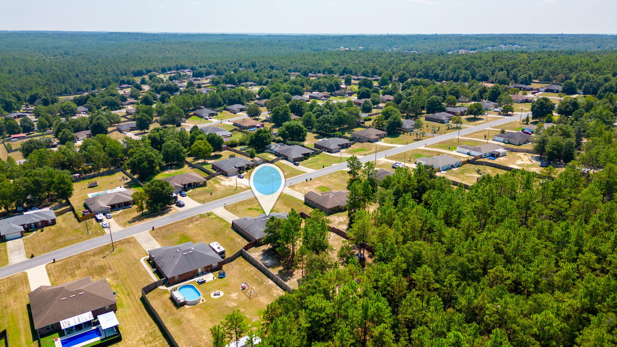 SILVER SPRINGS EST - Residential