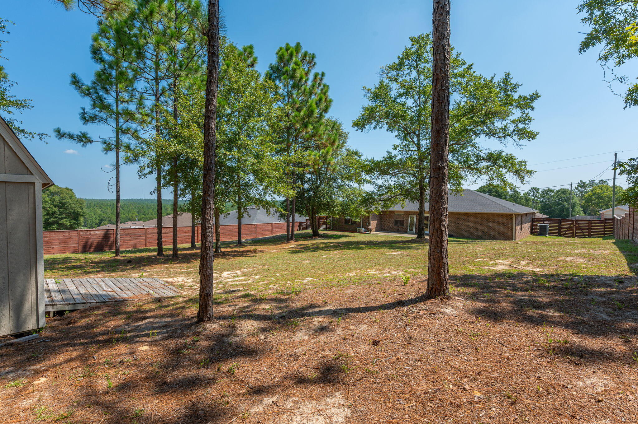 SILVER SPRINGS EST - Residential