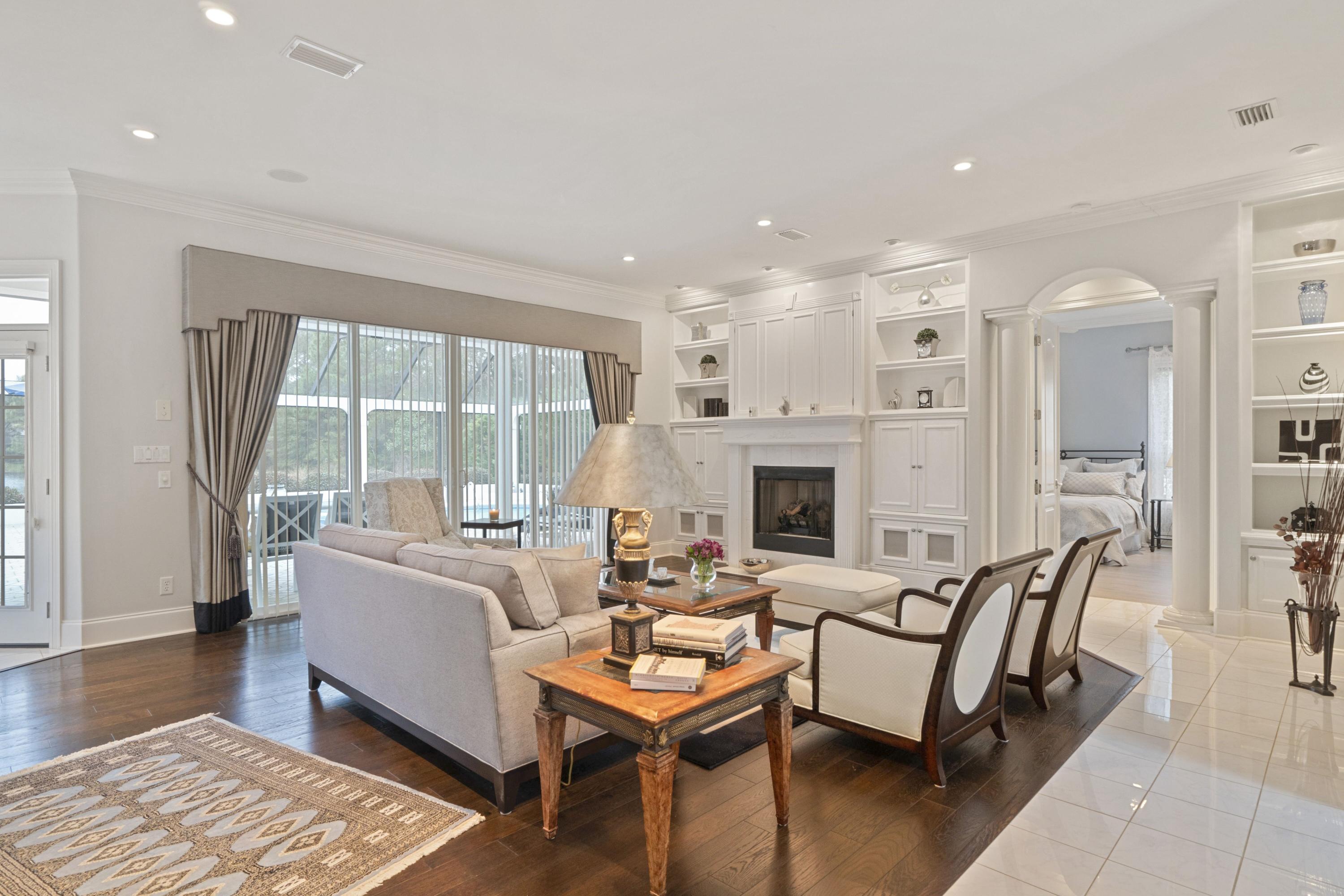 OAKLAKE - Residential