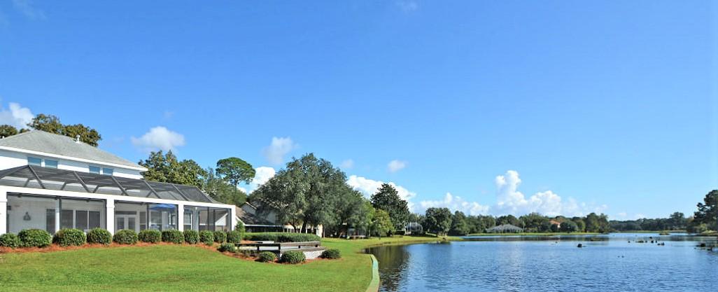 OAKLAKE - Residential