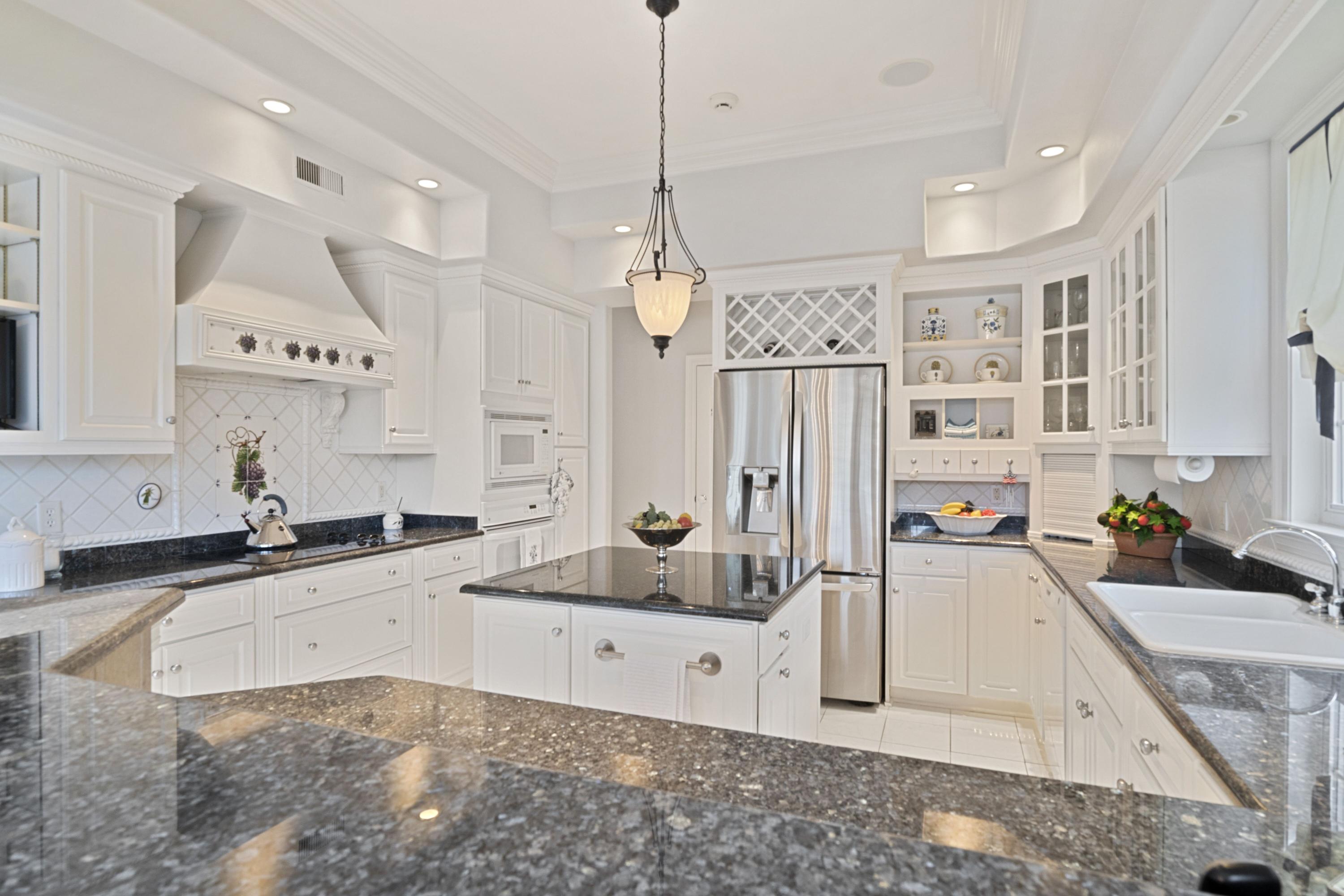 OAKLAKE - Residential