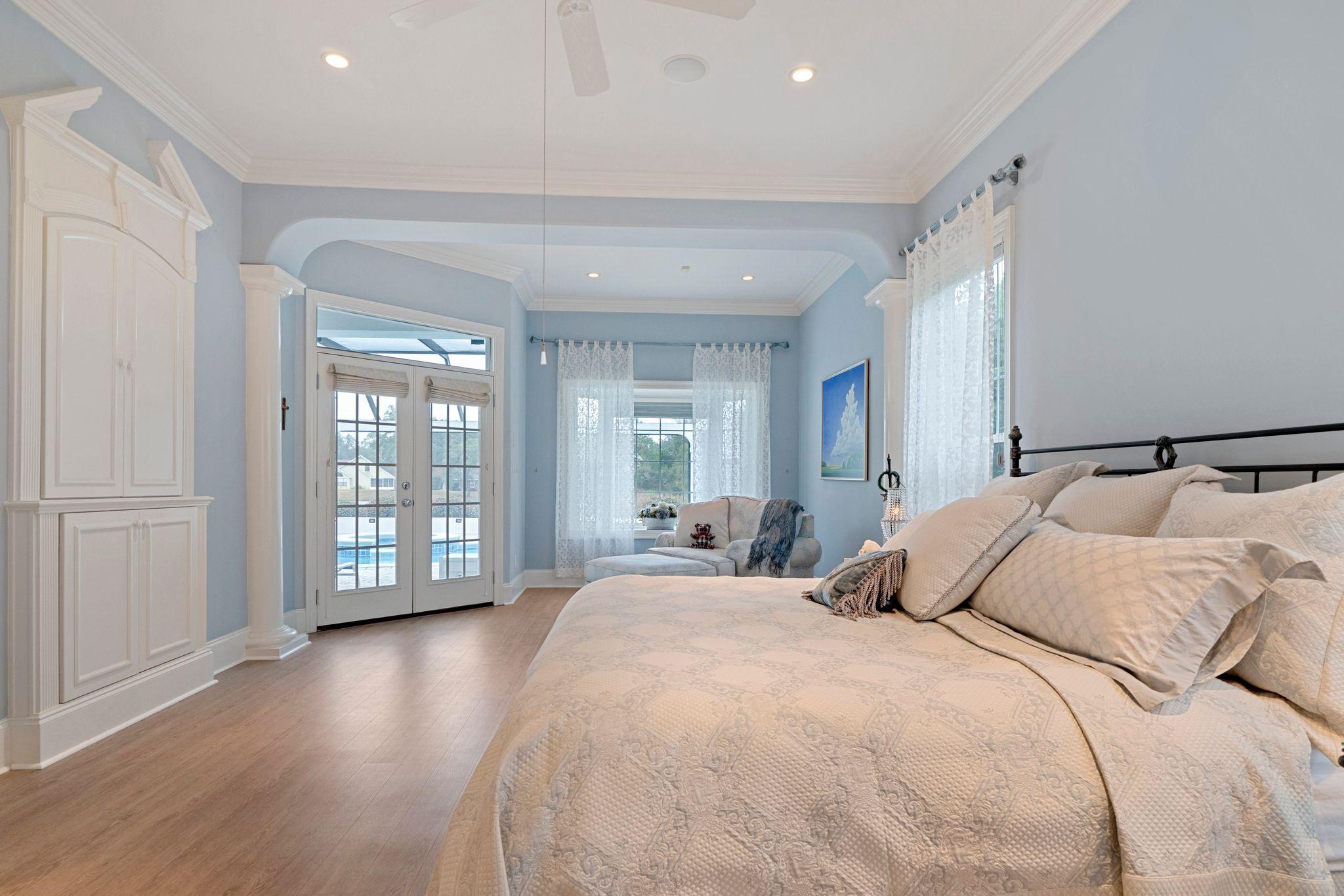 OAKLAKE - Residential