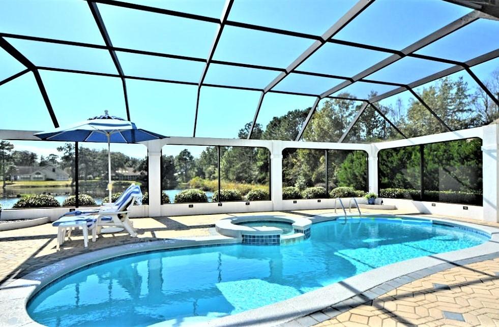 OAKLAKE - Residential
