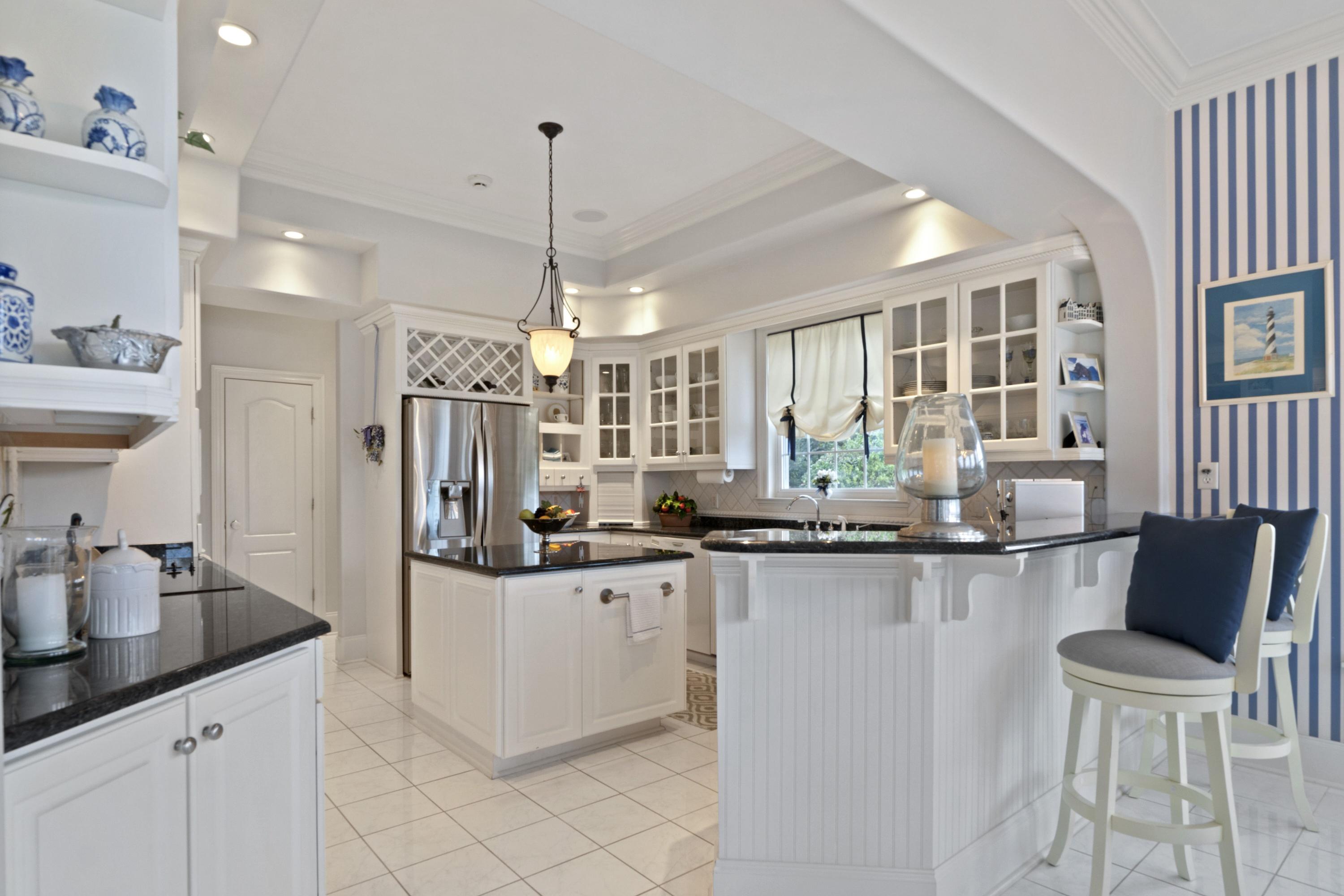 OAKLAKE - Residential