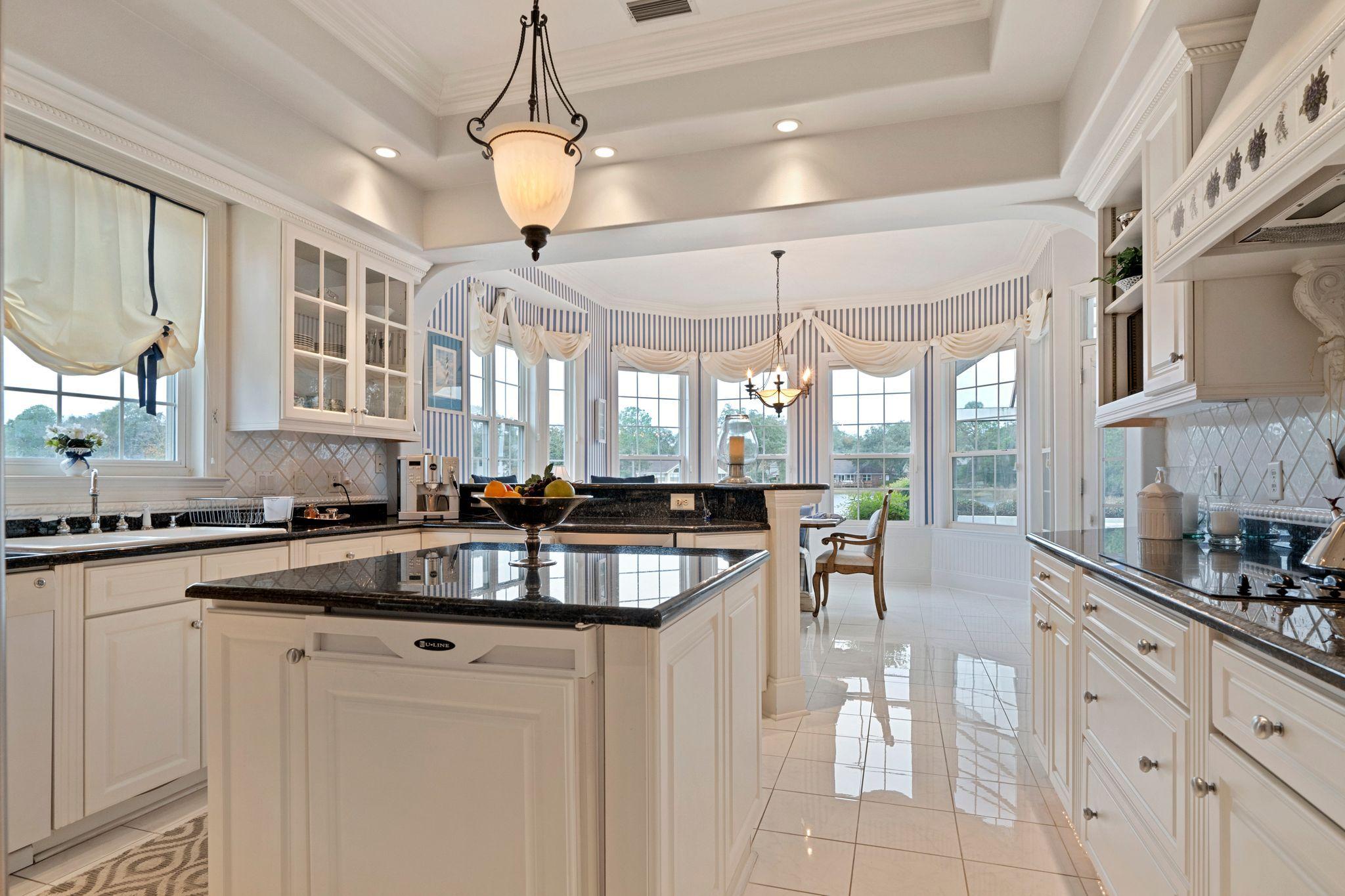 OAKLAKE - Residential