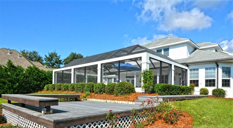 OAKLAKE - Residential