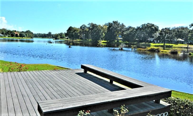 OAKLAKE - Residential