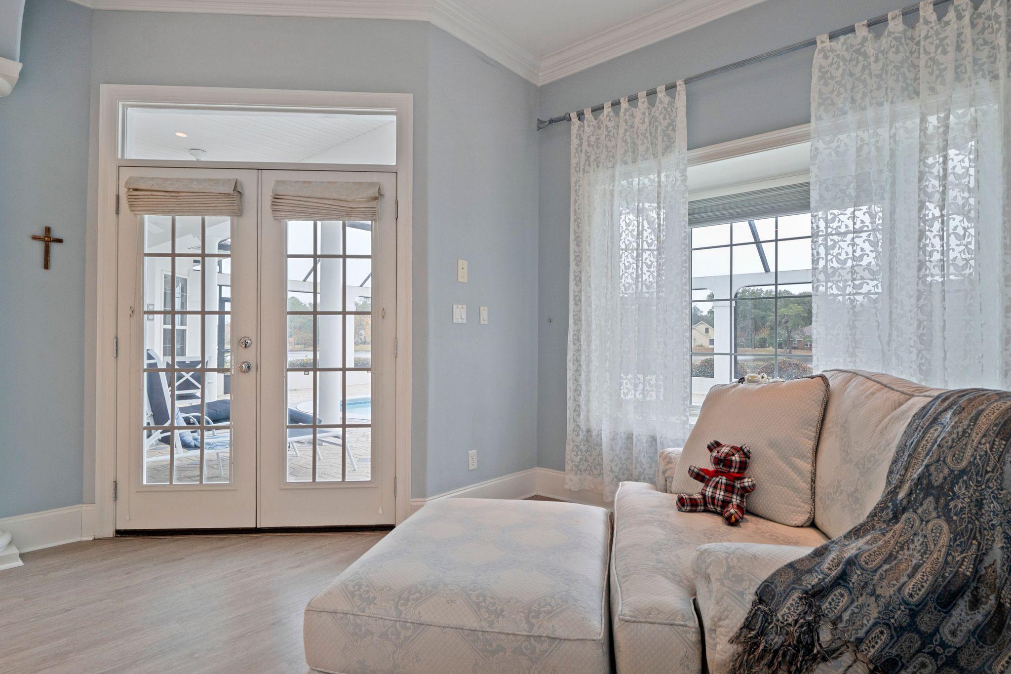 OAKLAKE - Residential