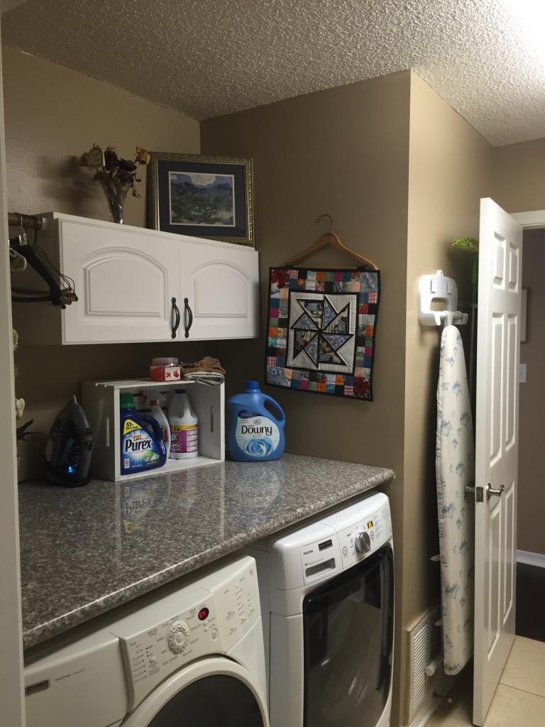 RUSH PARK WEST S/D - Residential