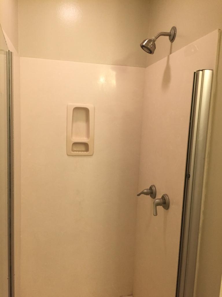 RUSH PARK WEST S/D - Residential